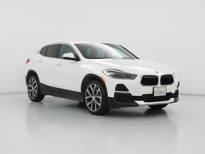 White 2023 BMW X2 SDrive28i