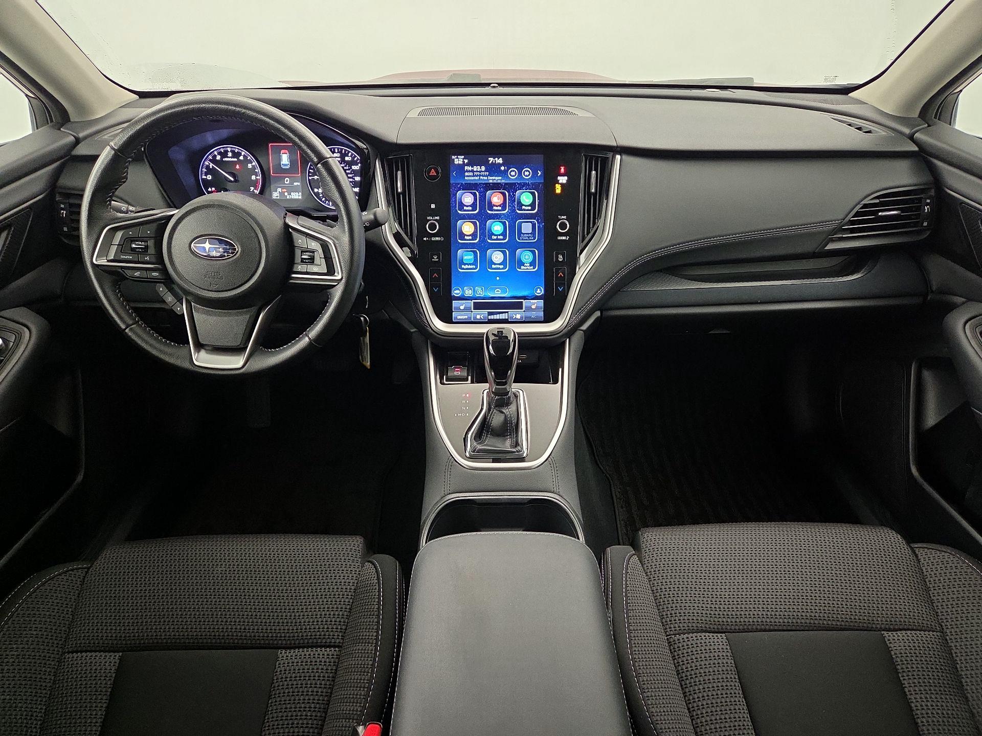 Thumbnail: 2022 Subaru Outback - 9