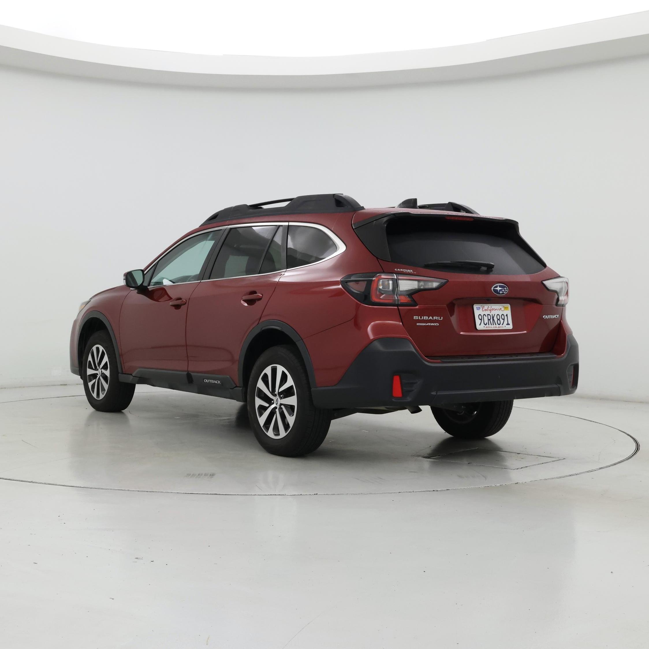 Thumbnail: 2022 Subaru Outback - 2