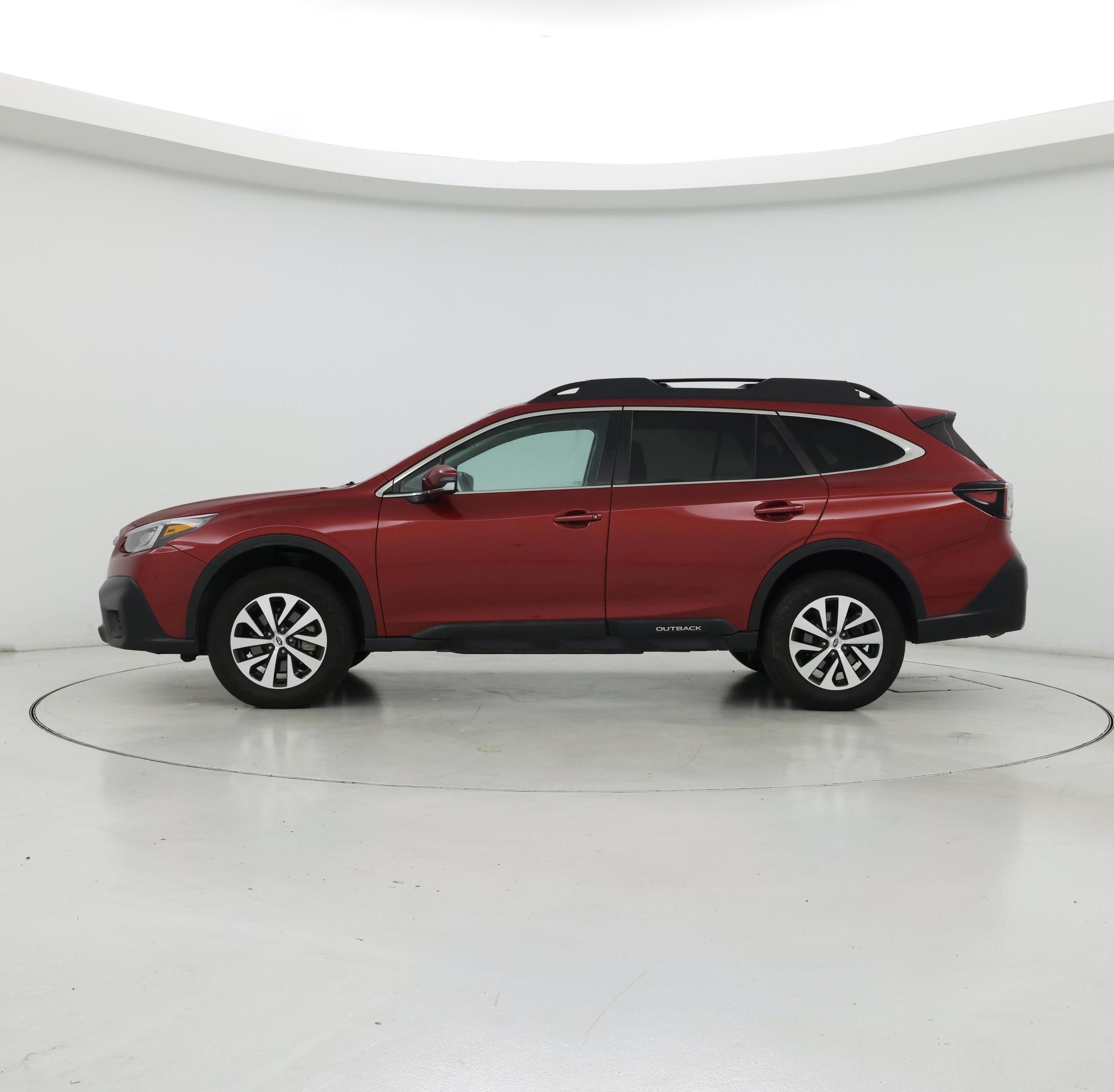 Thumbnail: 2022 Subaru Outback - 3