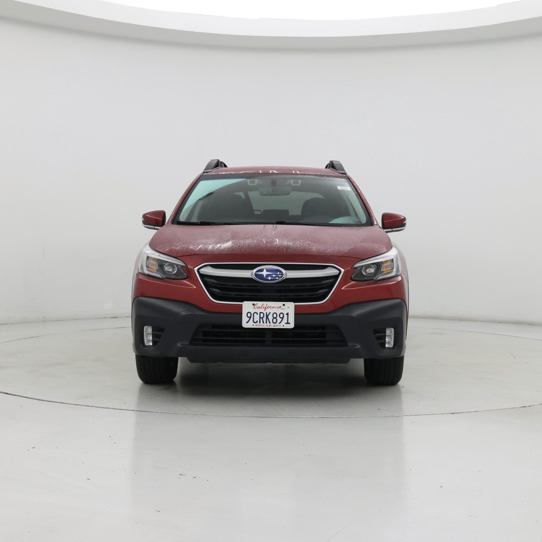 Thumbnail: 2022 Subaru Outback - 5