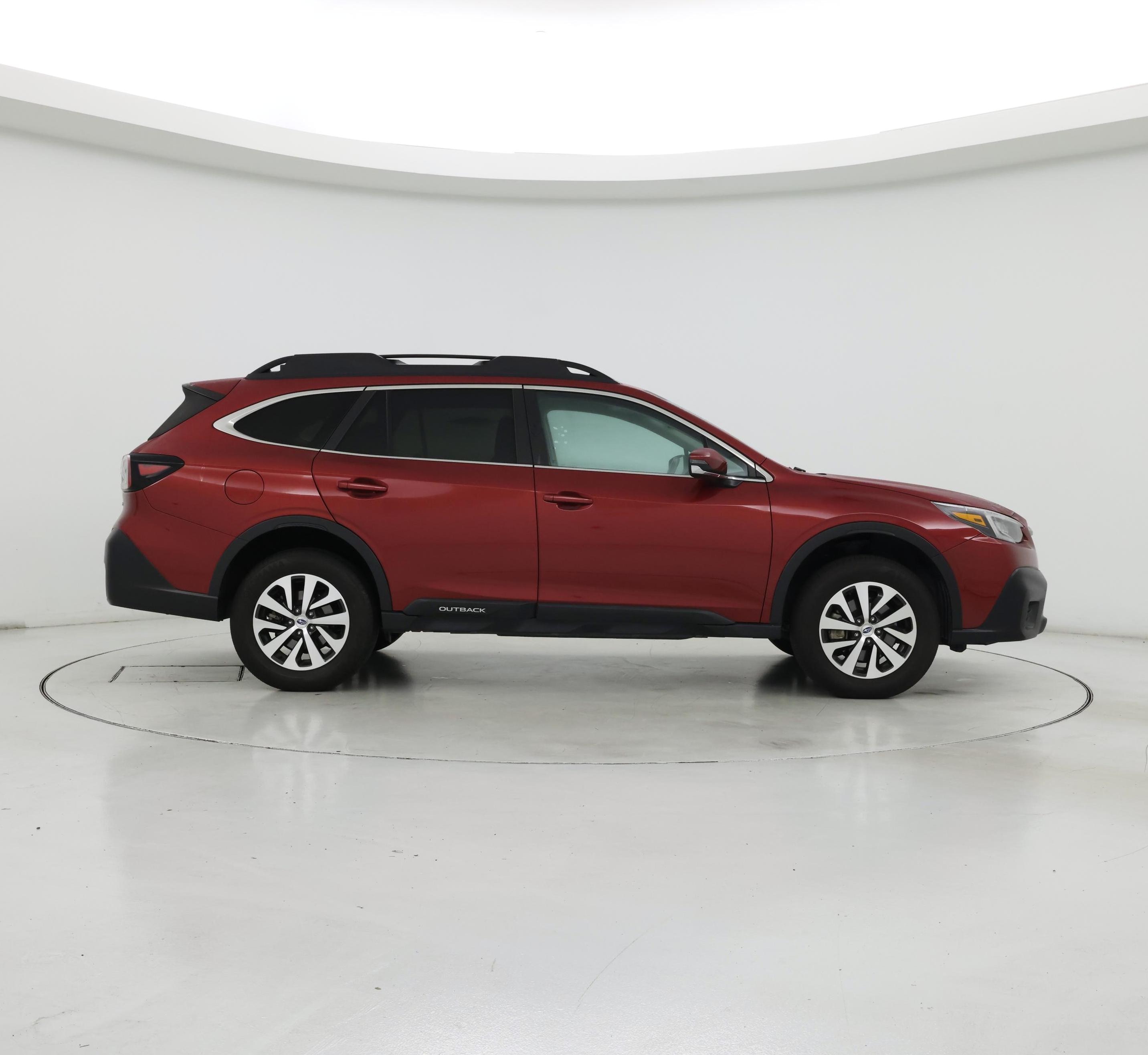Thumbnail: 2022 Subaru Outback - 7