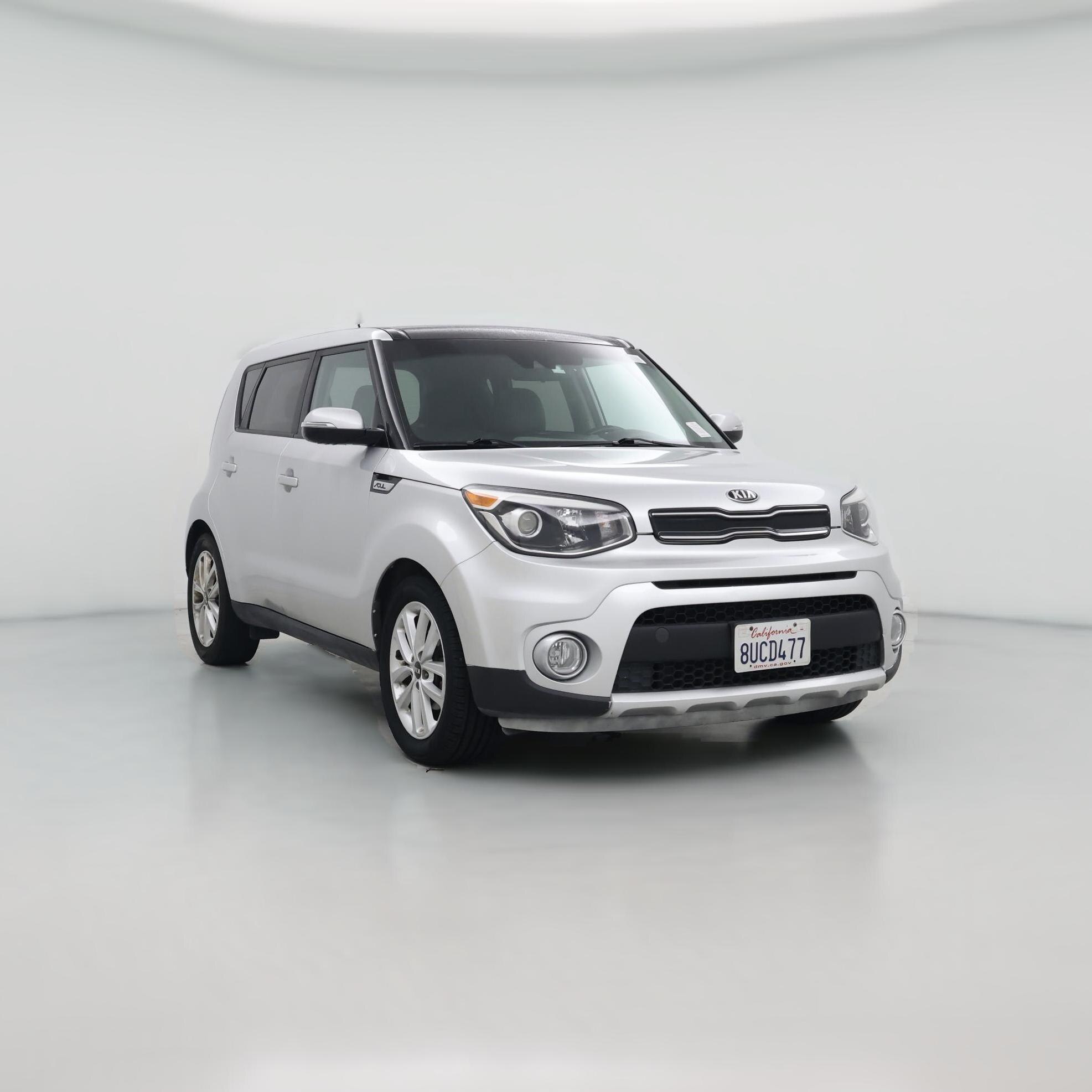 Thumbnail: 2017 Kia Soul - 1