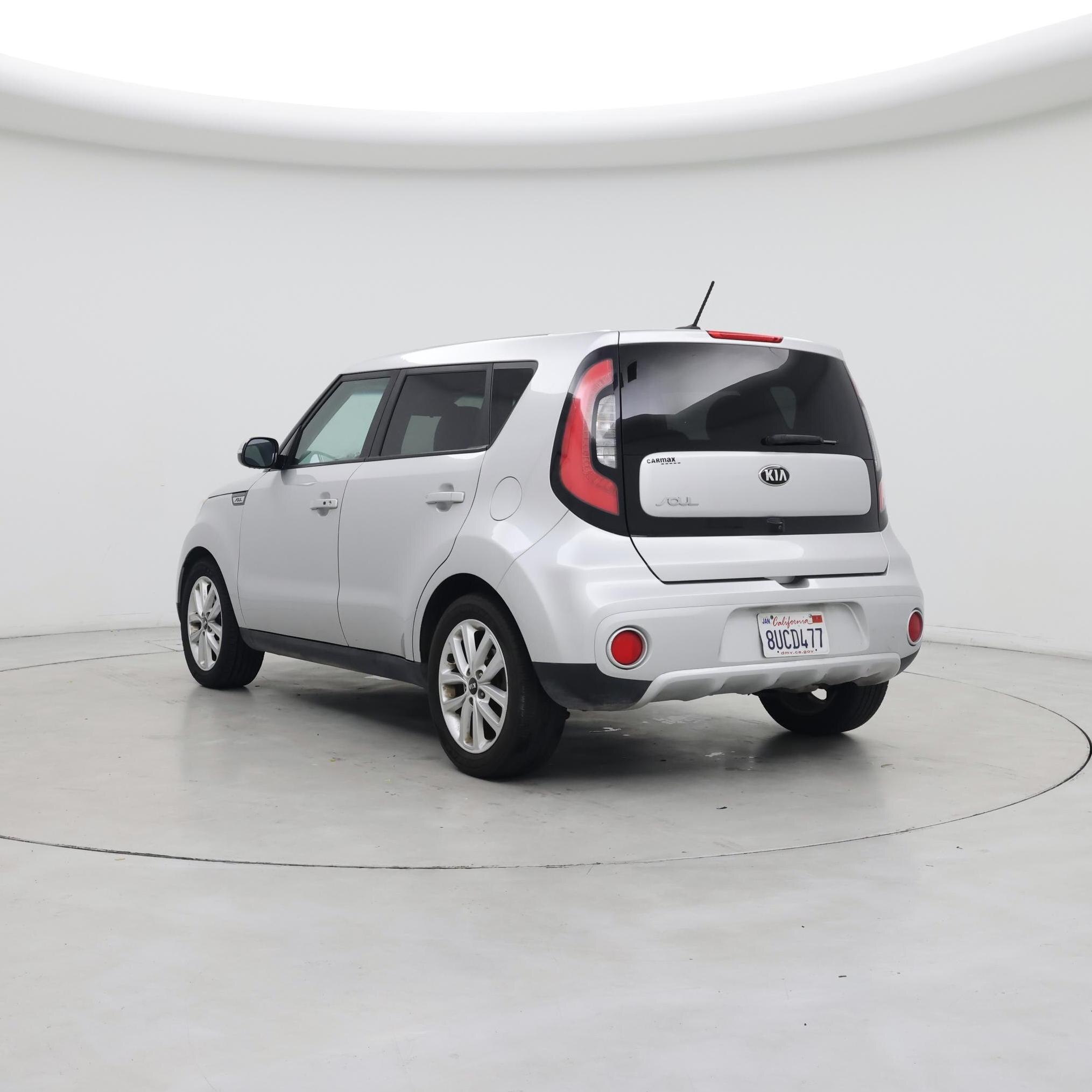 Thumbnail: 2017 Kia Soul - 2