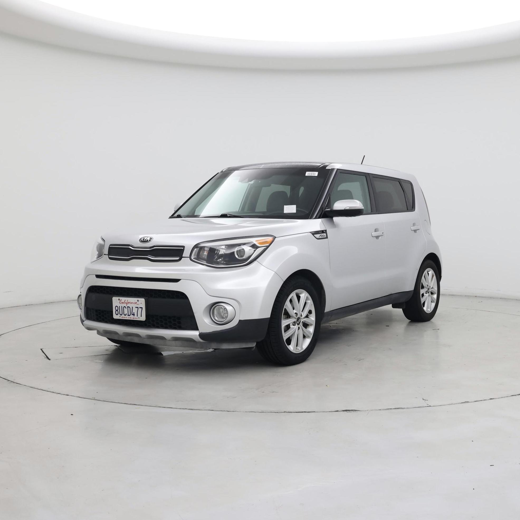 Thumbnail: 2017 Kia Soul - 4