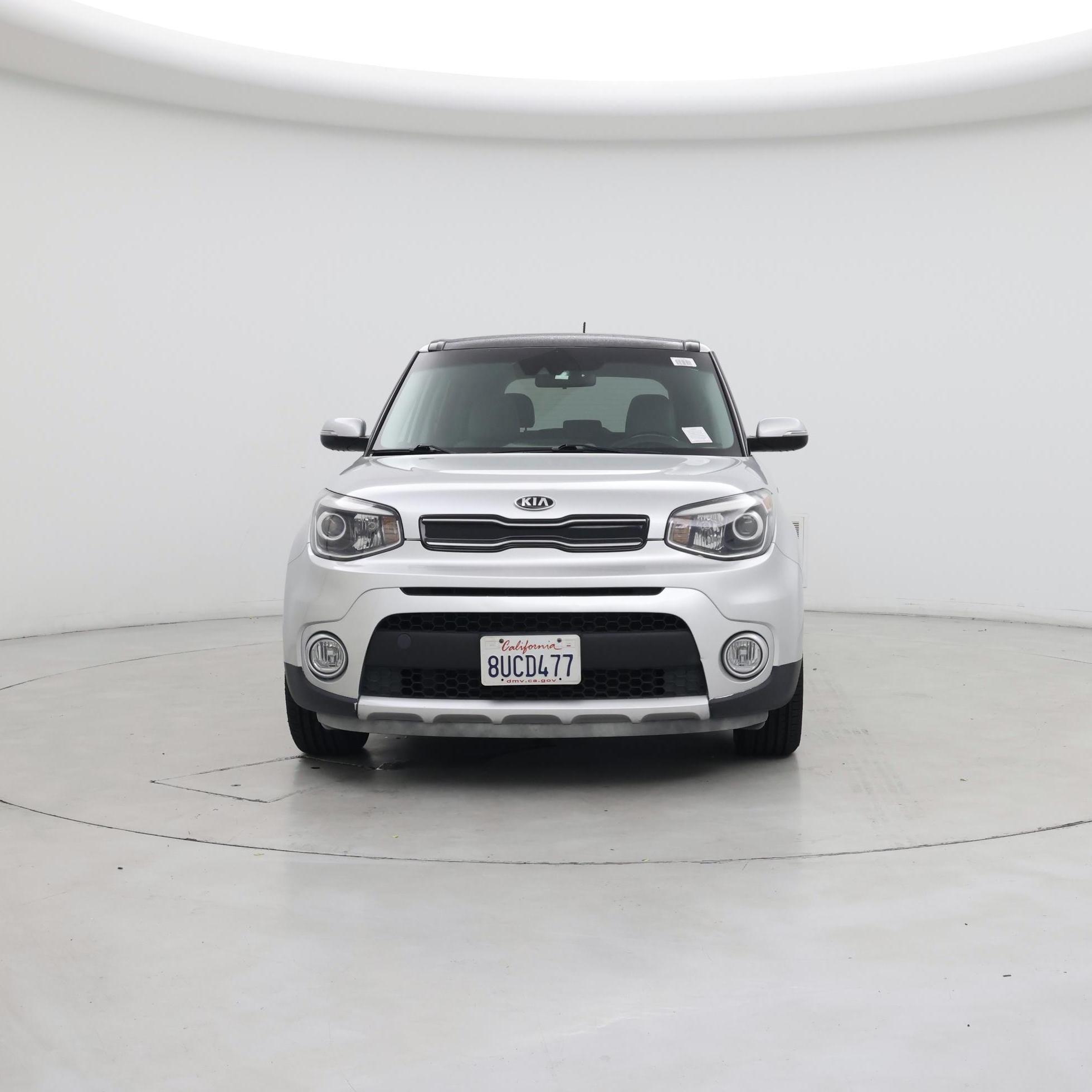 Thumbnail: 2017 Kia Soul - 5
