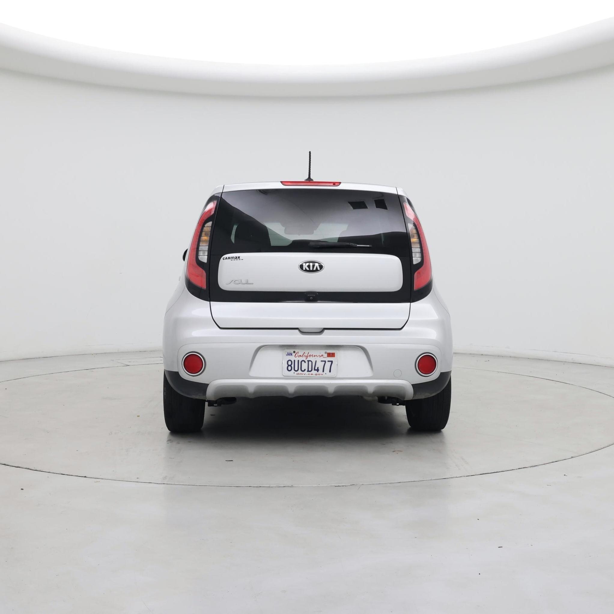 Thumbnail: 2017 Kia Soul - 6