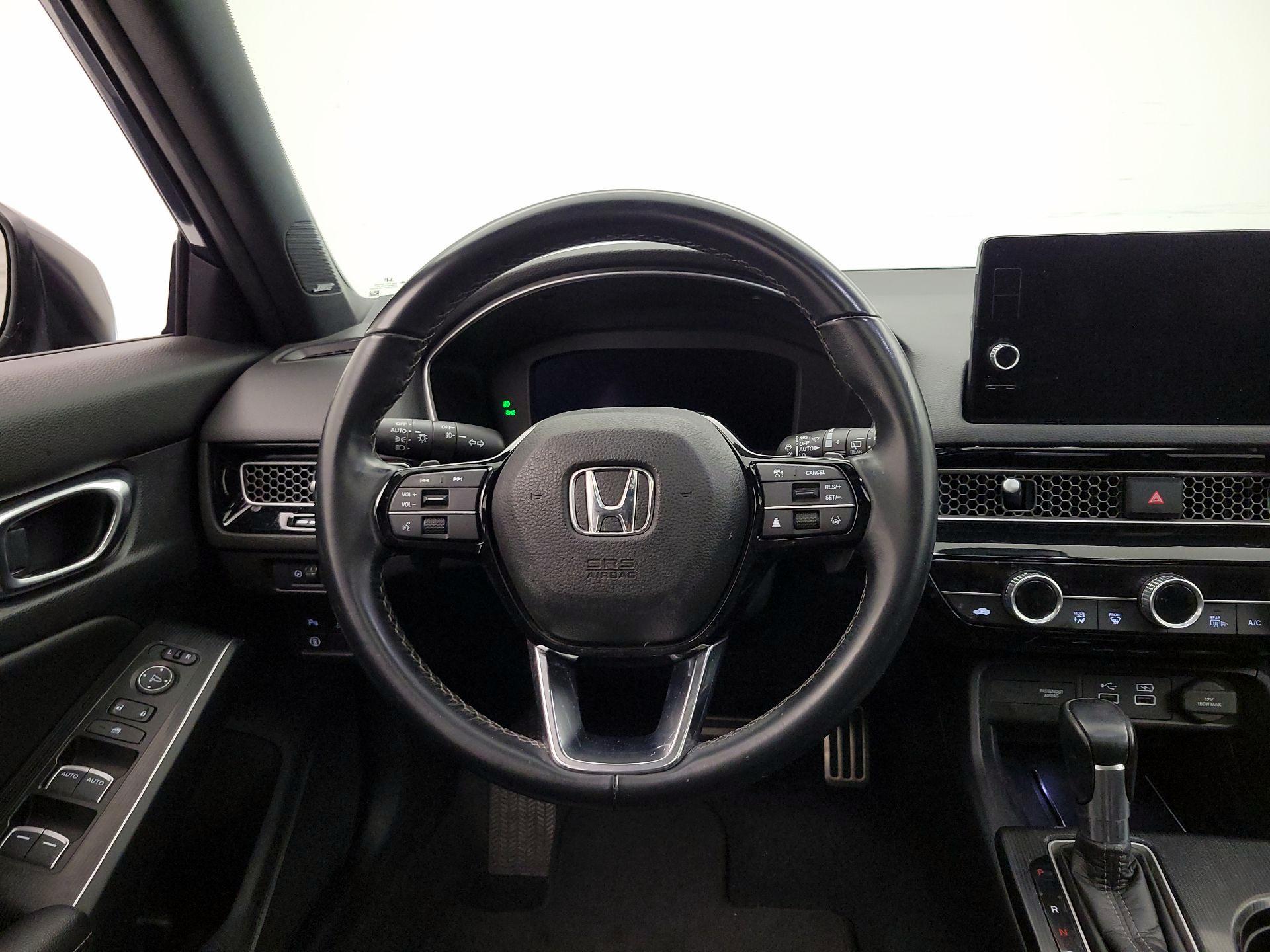 Thumbnail: 2022 Honda Civic - 10