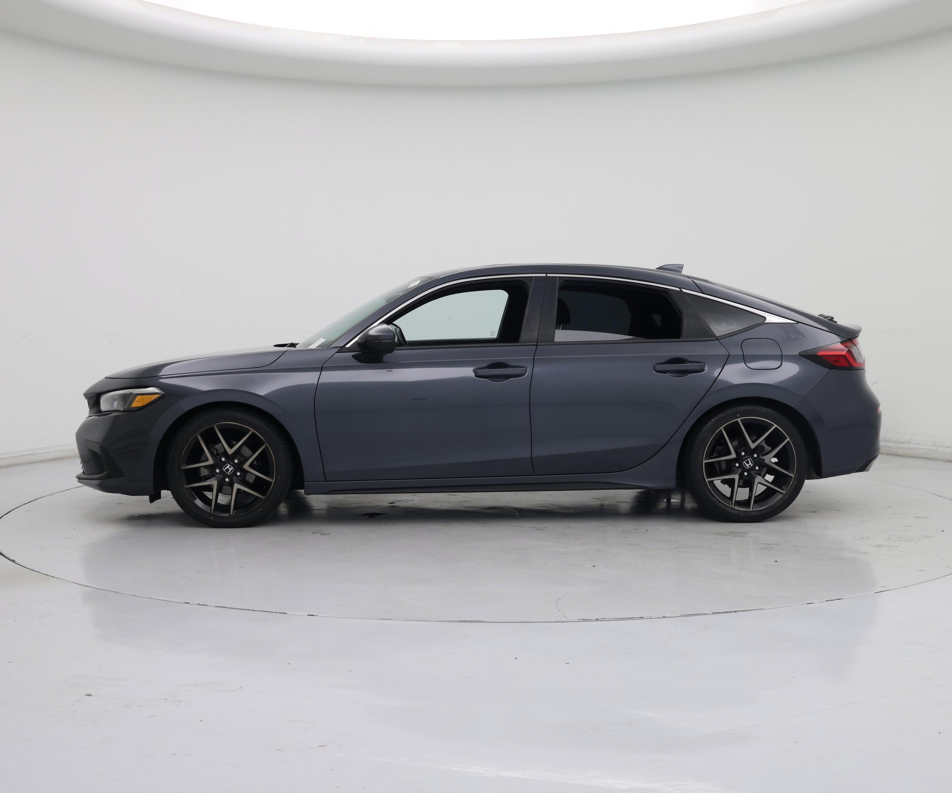 Thumbnail: 2022 Honda Civic - 3
