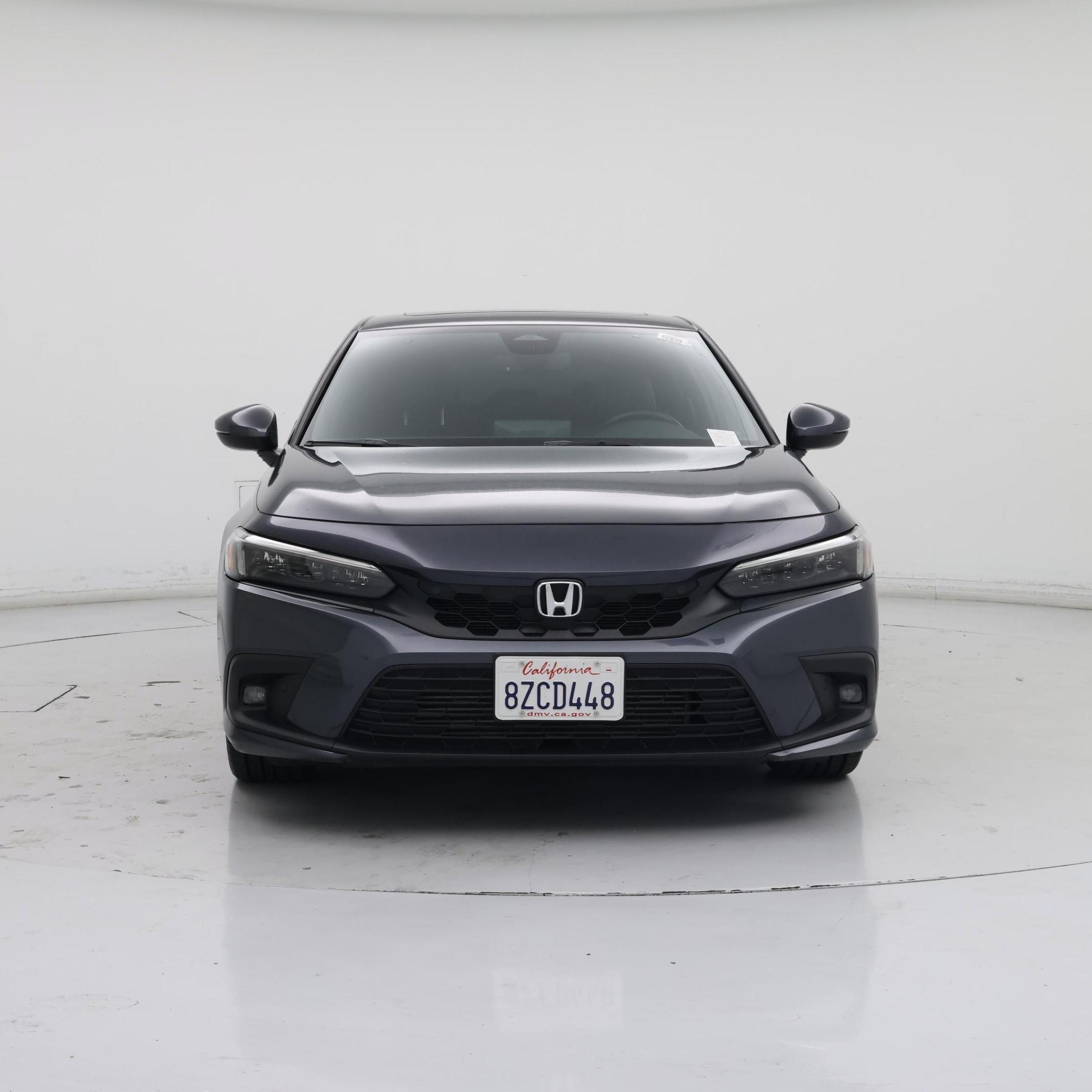 Thumbnail: 2022 Honda Civic - 5