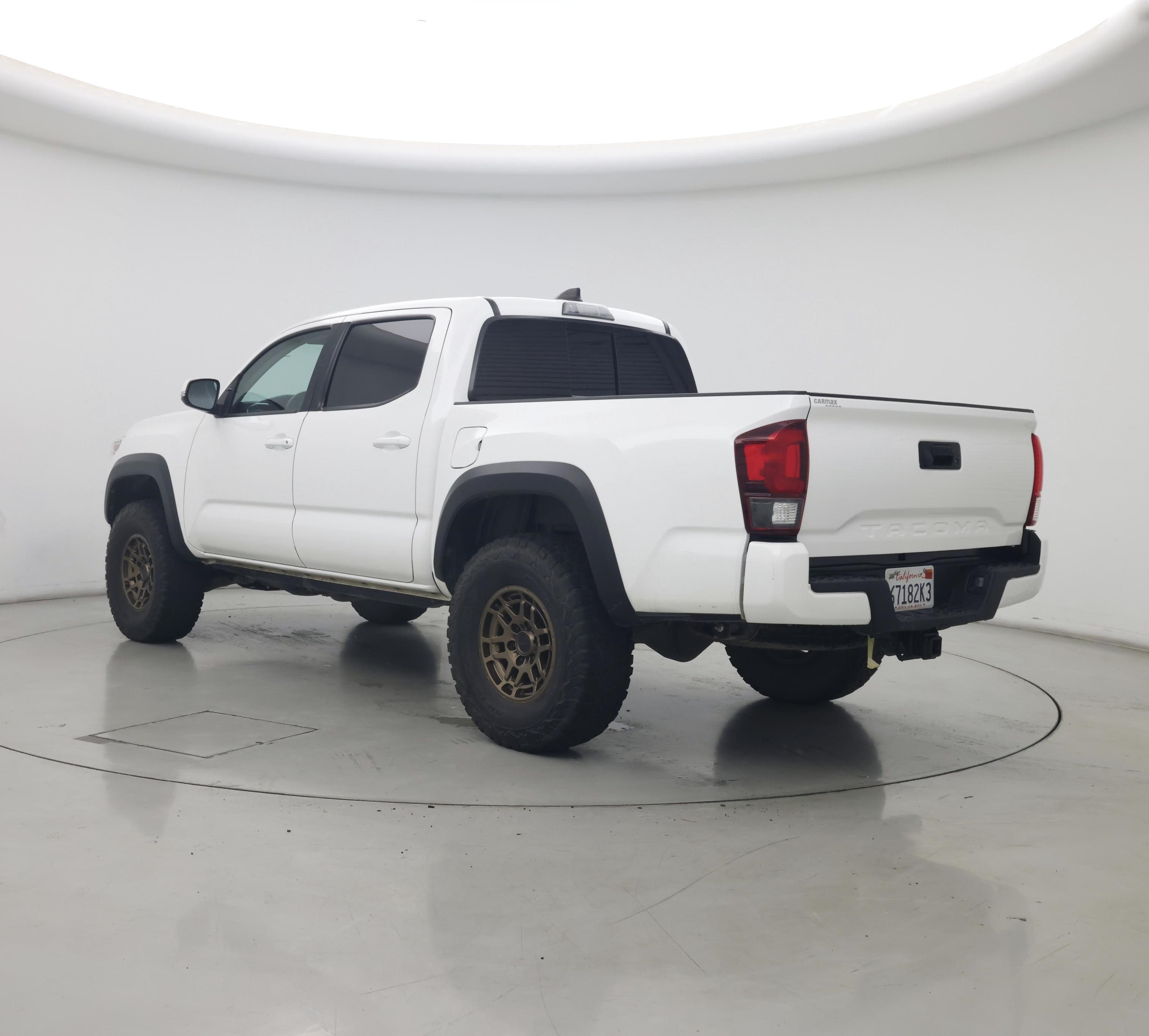 Thumbnail: 2022 Toyota Tacoma - 2