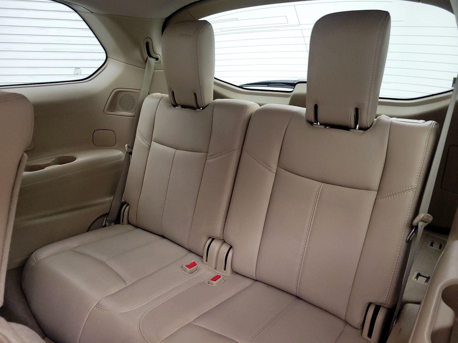 Thumbnail: 2014 Nissan Pathfinder - 20