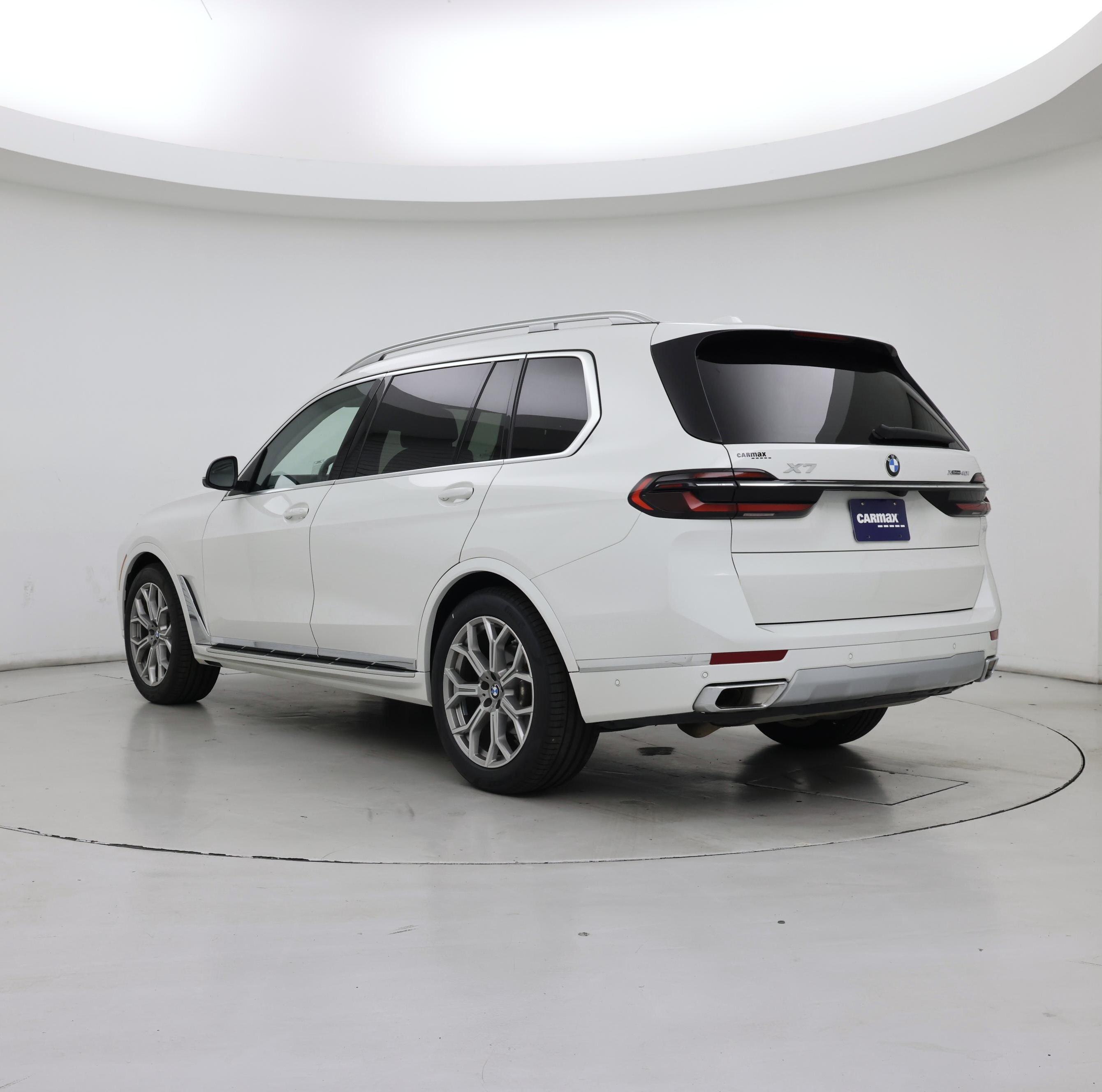 Thumbnail: 2024 BMW X7 - 2