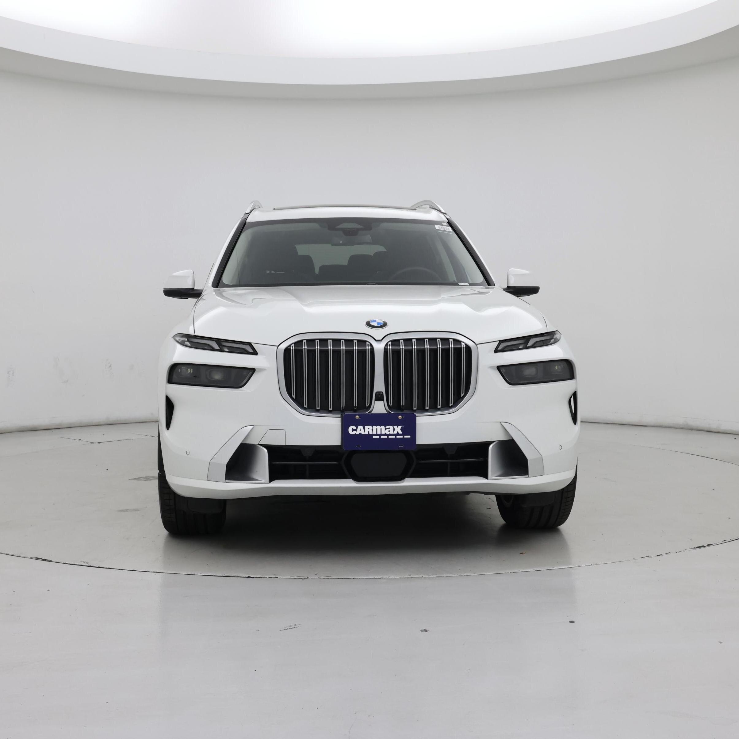 Thumbnail: 2024 BMW X7 - 5