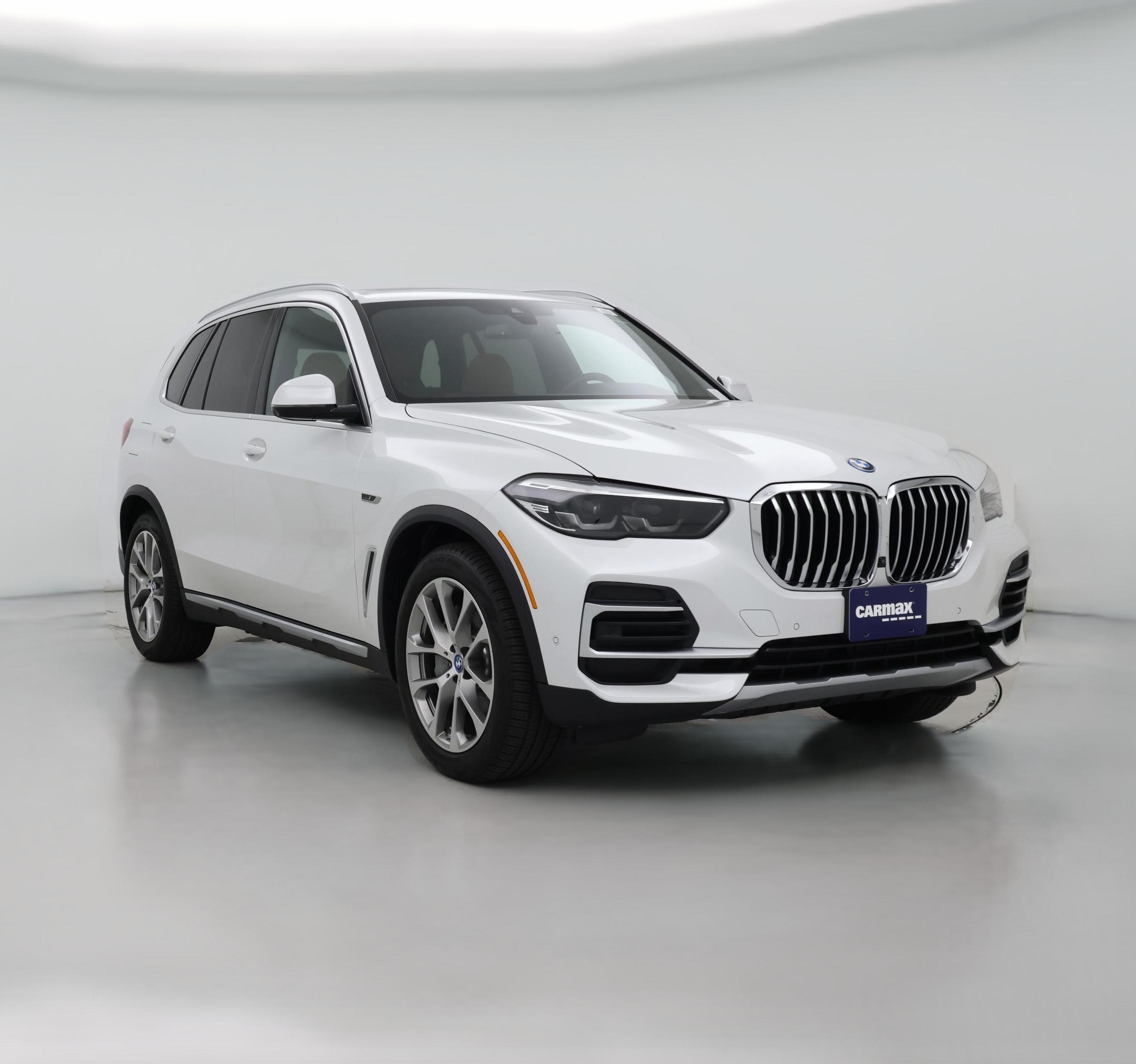 Thumbnail: 2023 BMW X5 - 1