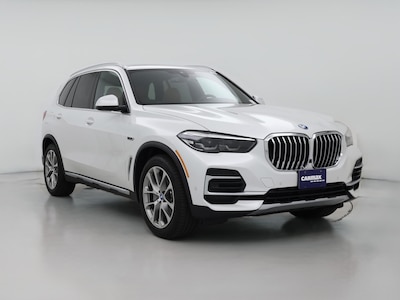 2023 BMW X5 Plug In Hybrid XDrive45e