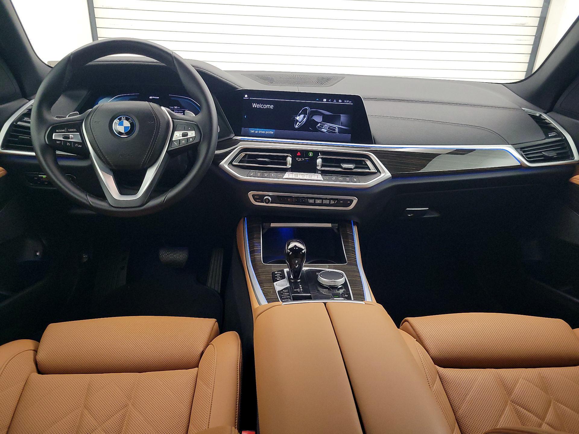 Thumbnail: 2023 BMW X5 - 9