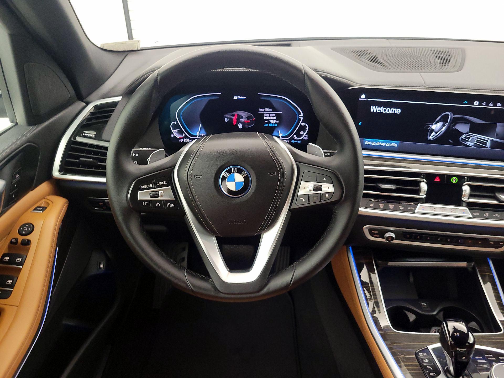 Thumbnail: 2023 BMW X5 - 10