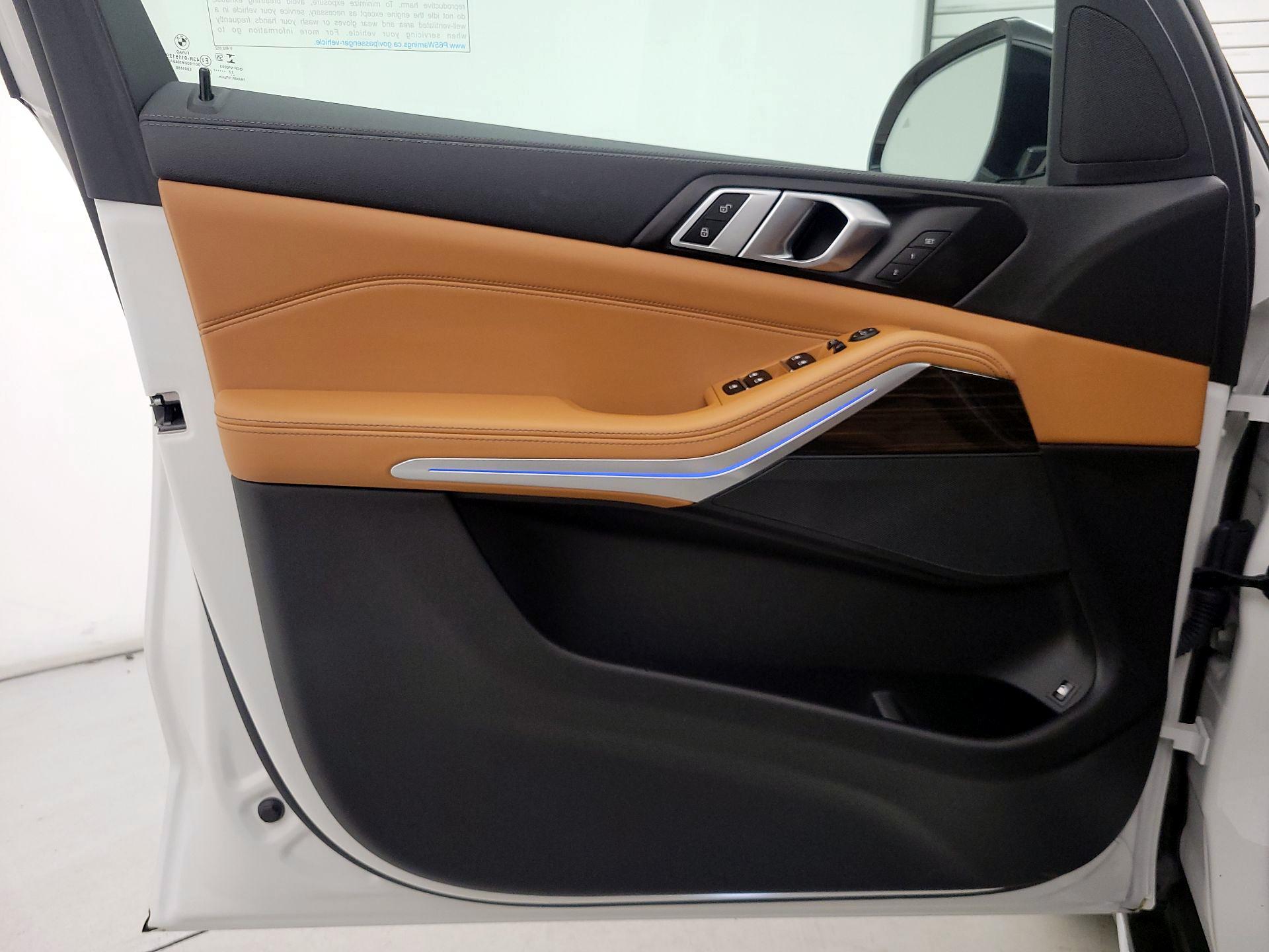 Thumbnail: 2023 BMW X5 - 12