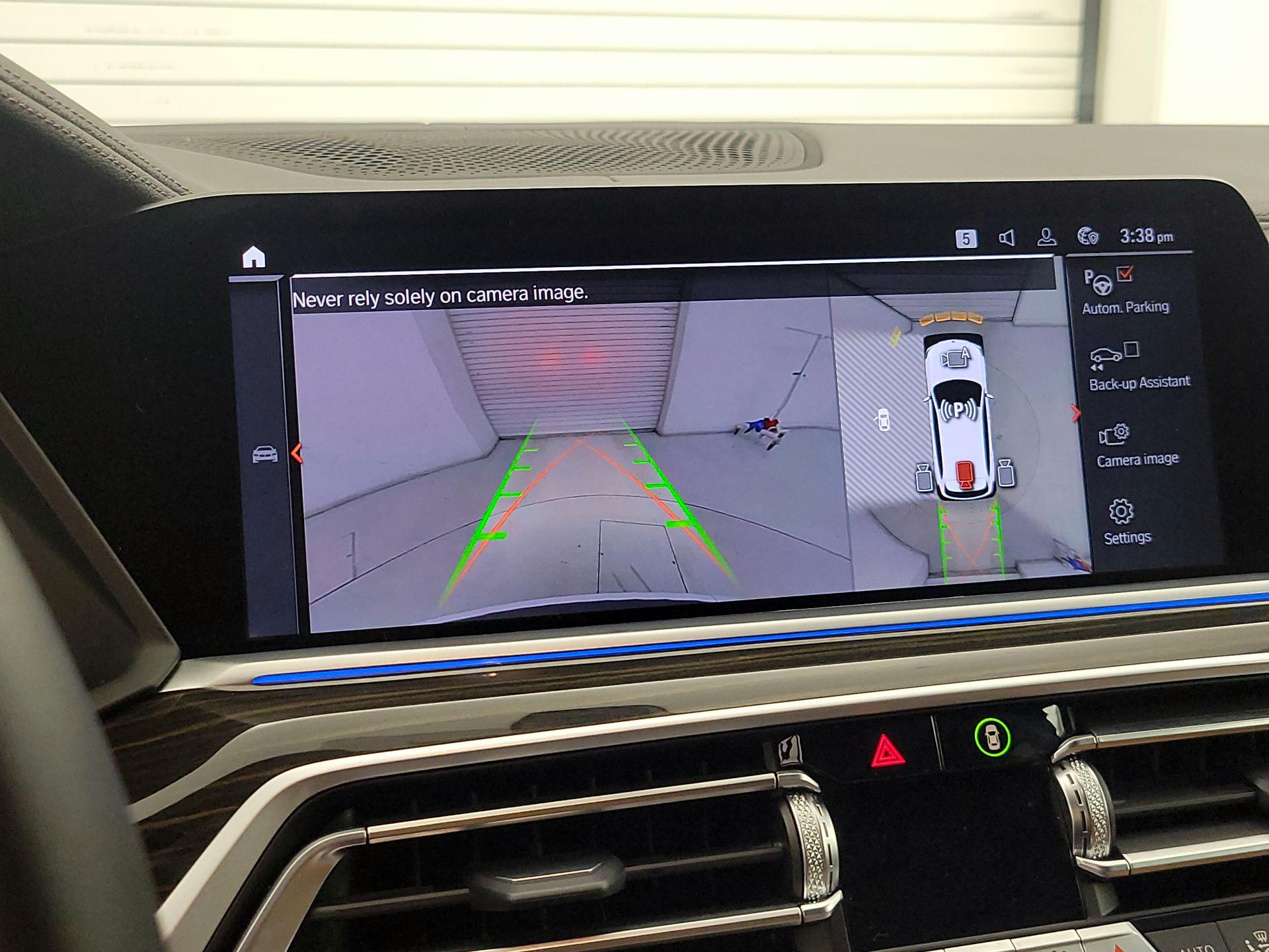 Thumbnail: 2023 BMW X5 - 14