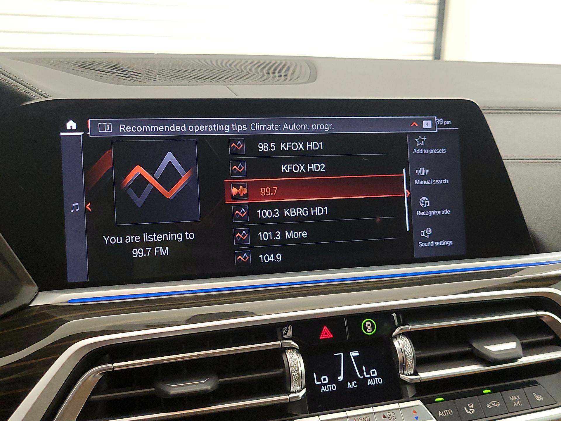 Thumbnail: 2023 BMW X5 - 15