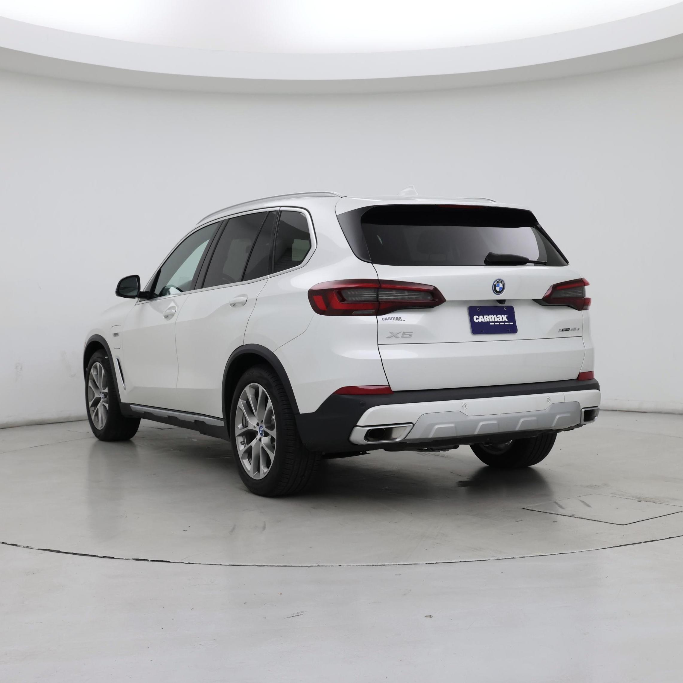 Thumbnail: 2023 BMW X5 - 2