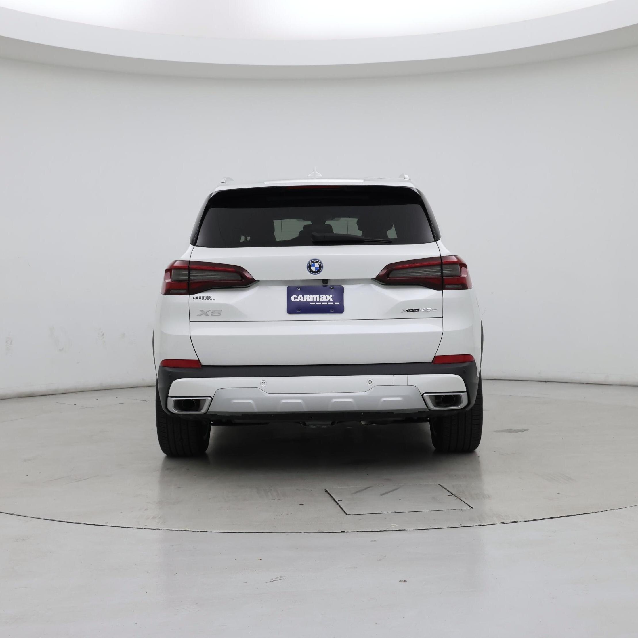 Thumbnail: 2023 BMW X5 - 6