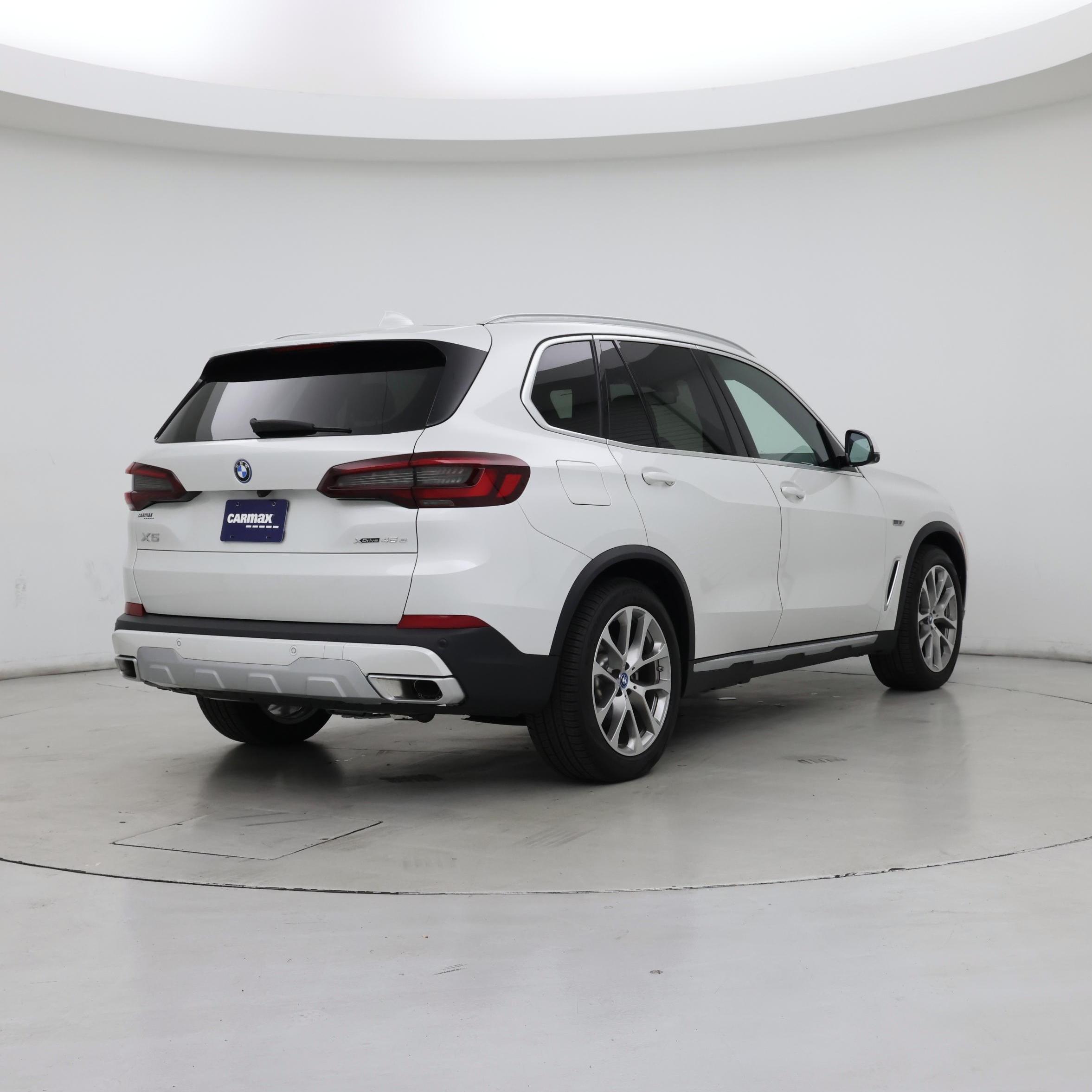 Thumbnail: 2023 BMW X5 - 8