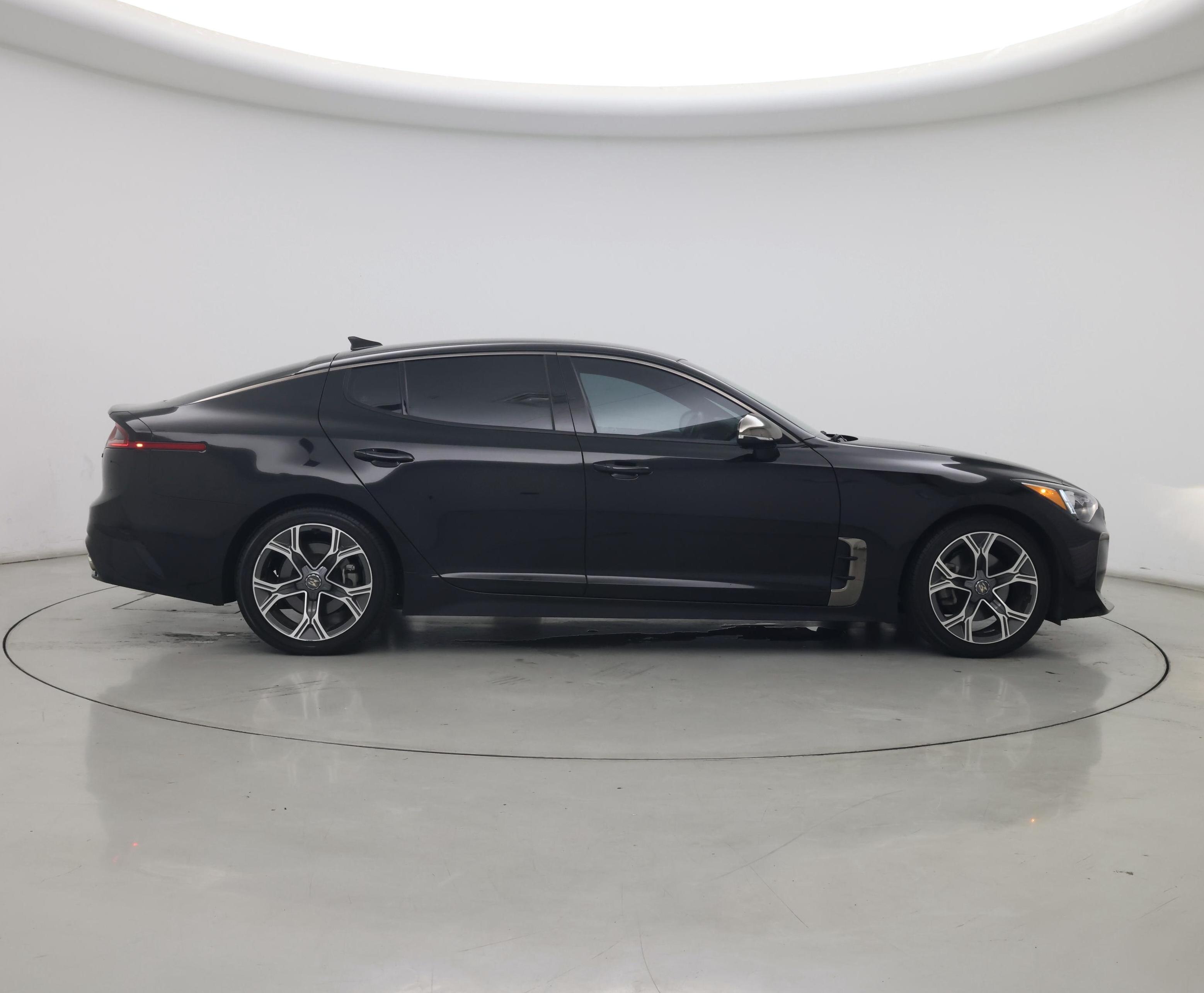 Thumbnail: 2020 Kia Stinger - 7