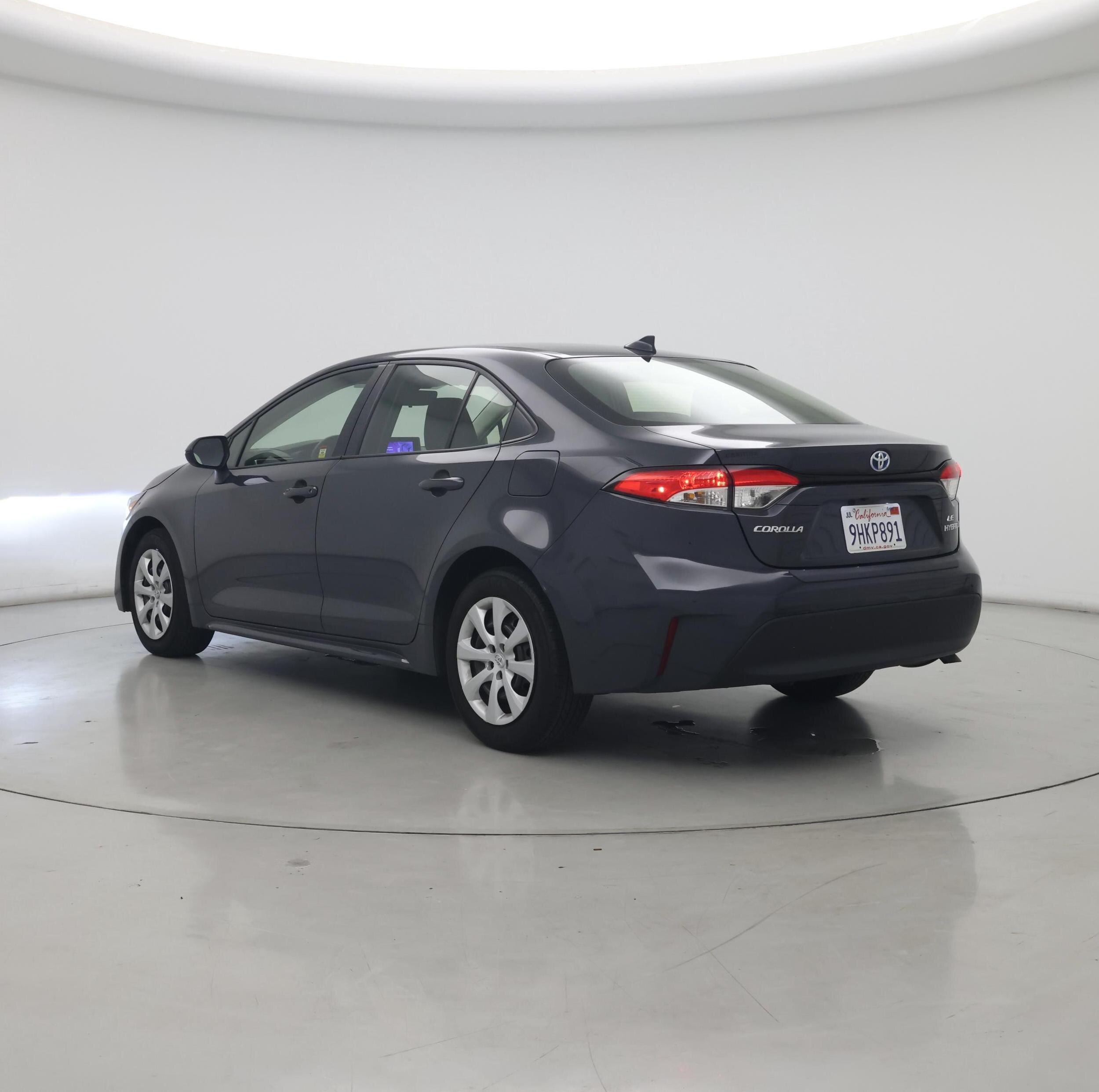 Thumbnail: 2023 Toyota Corolla - 2