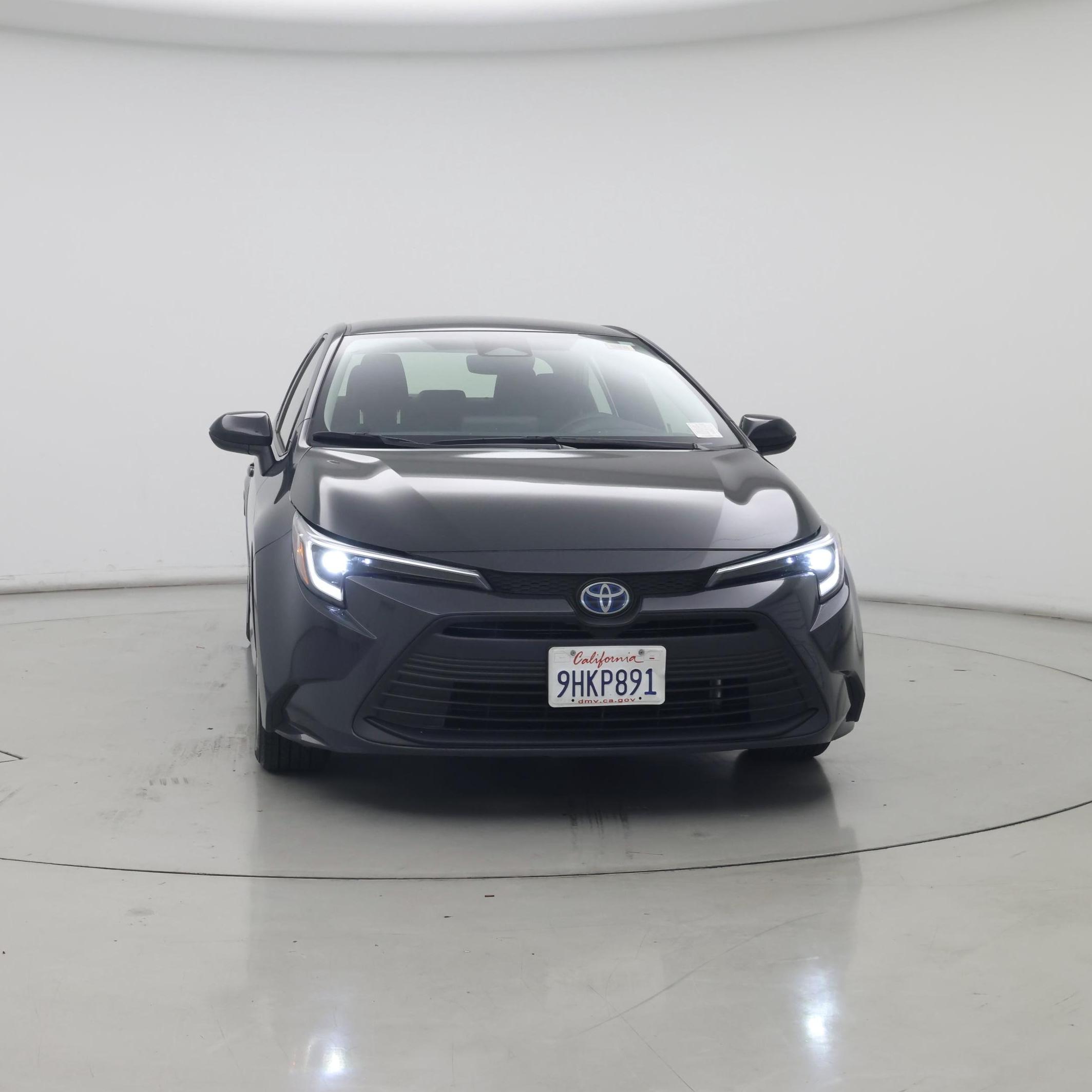 Thumbnail: 2023 Toyota Corolla - 5