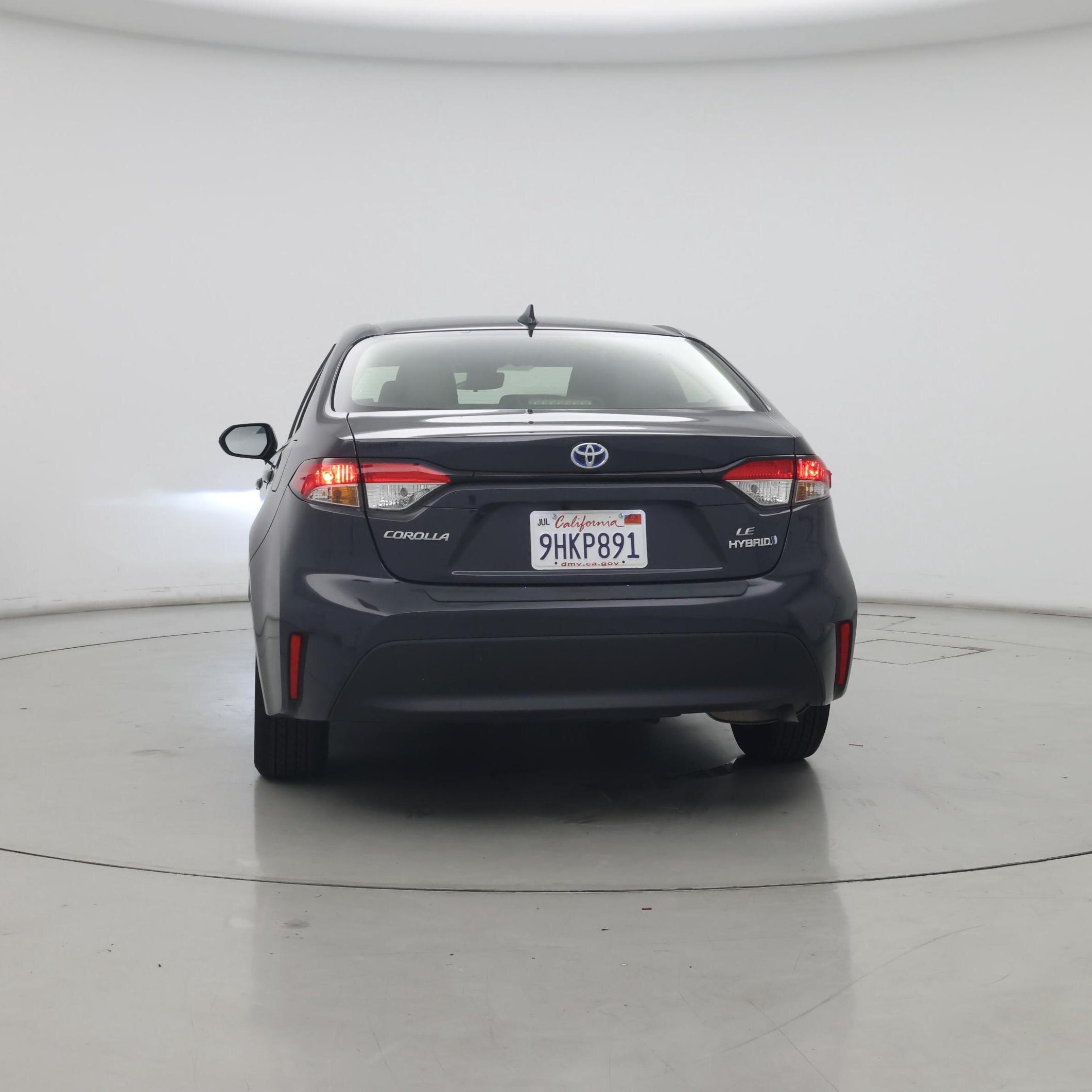 Thumbnail: 2023 Toyota Corolla - 6