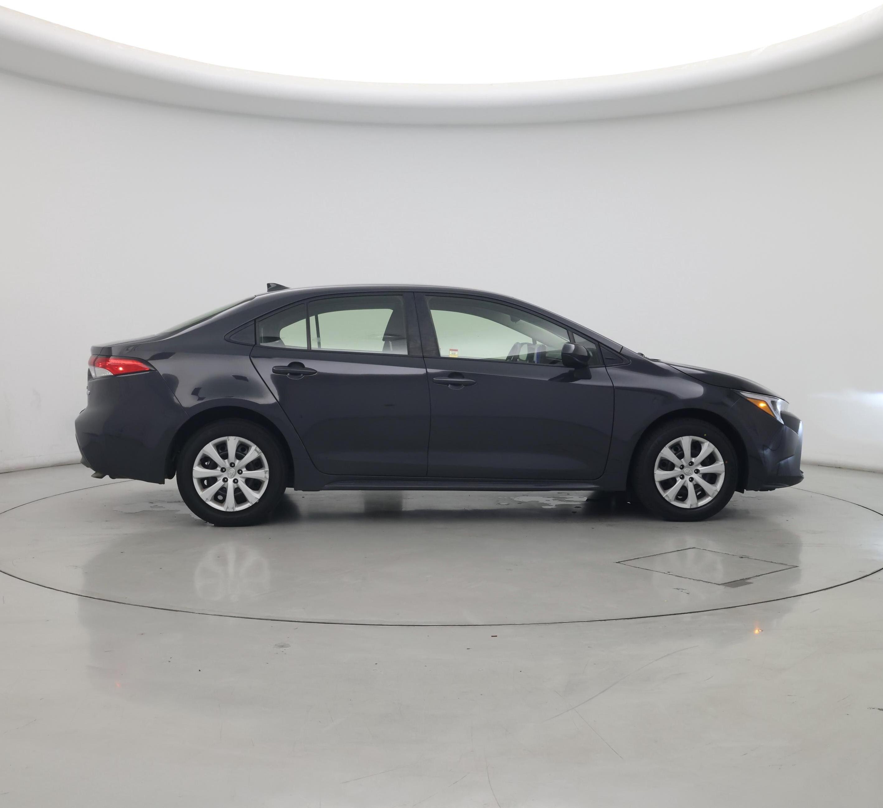 Thumbnail: 2023 Toyota Corolla - 7