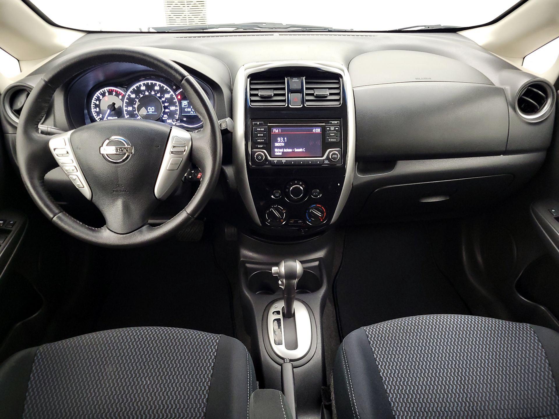Thumbnail: 2016 Nissan Versa Note - 9