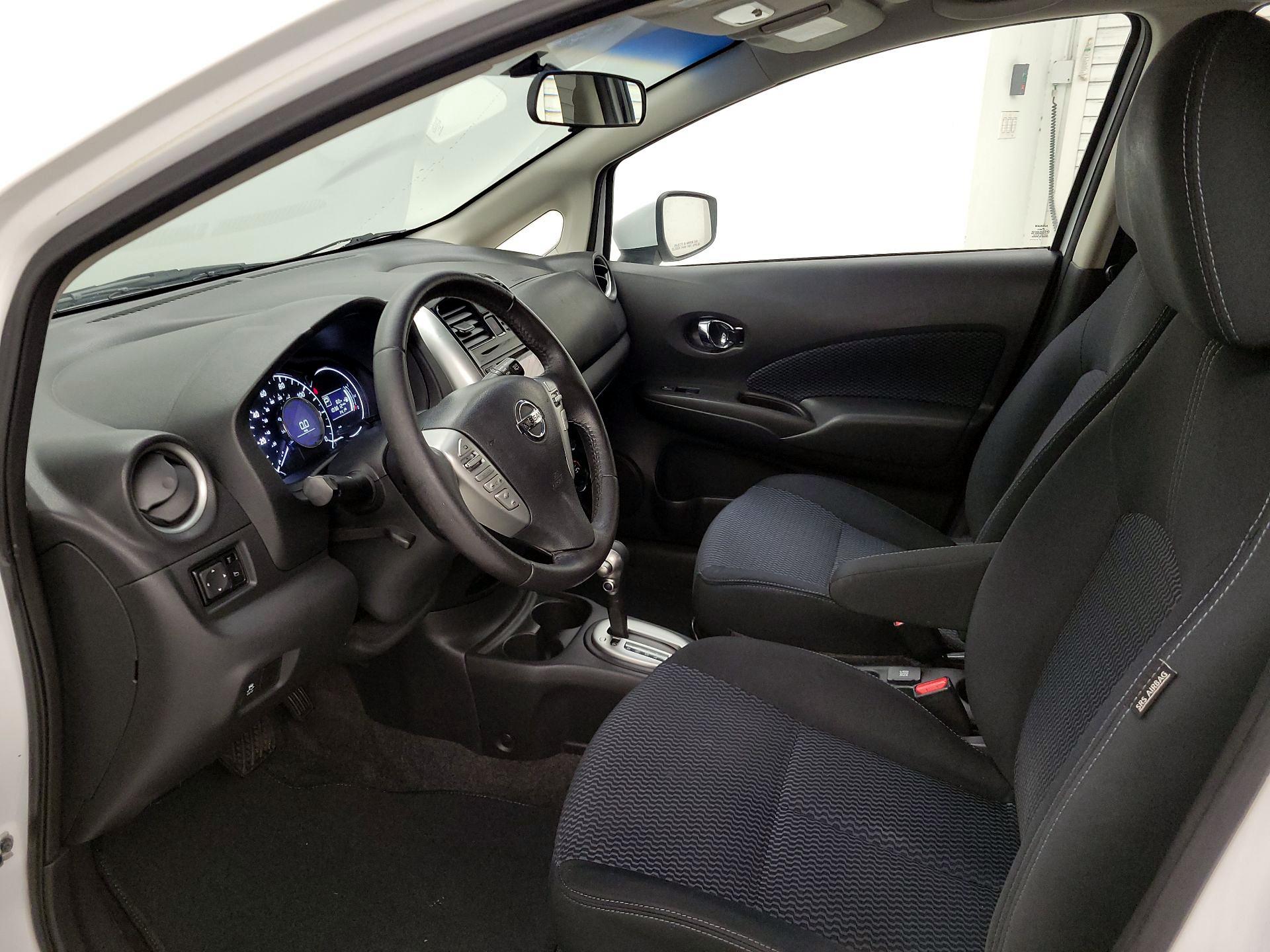 Thumbnail: 2016 Nissan Versa Note - 11