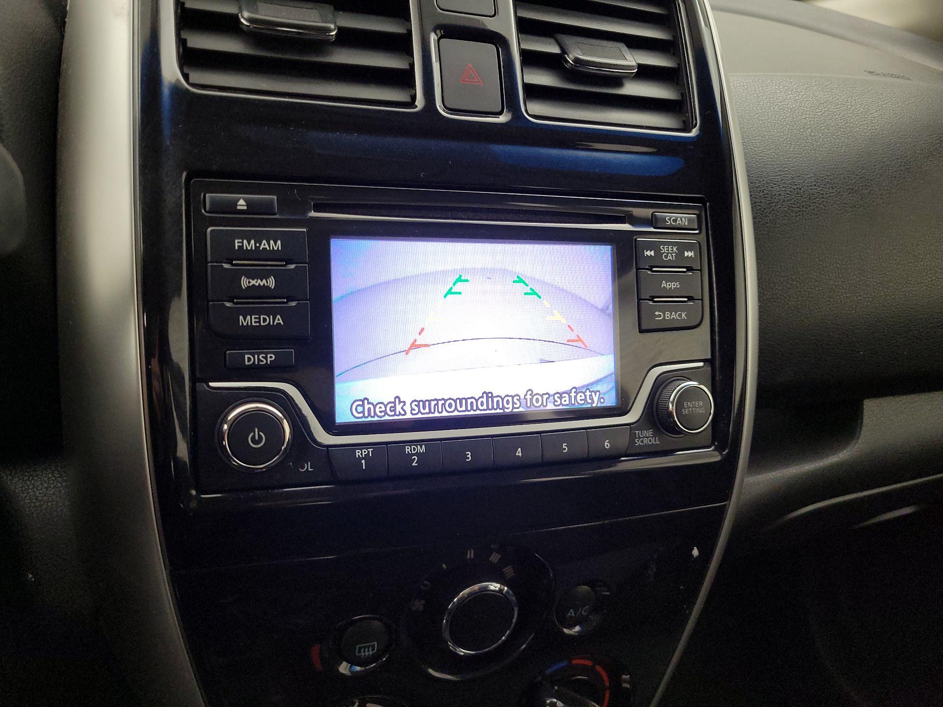 Thumbnail: 2016 Nissan Versa Note - 14