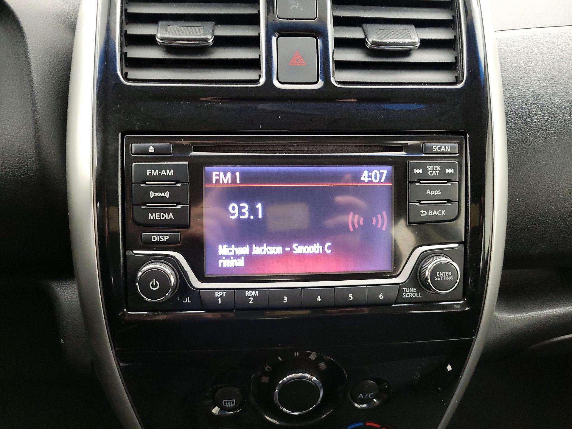 Thumbnail: 2016 Nissan Versa Note - 15
