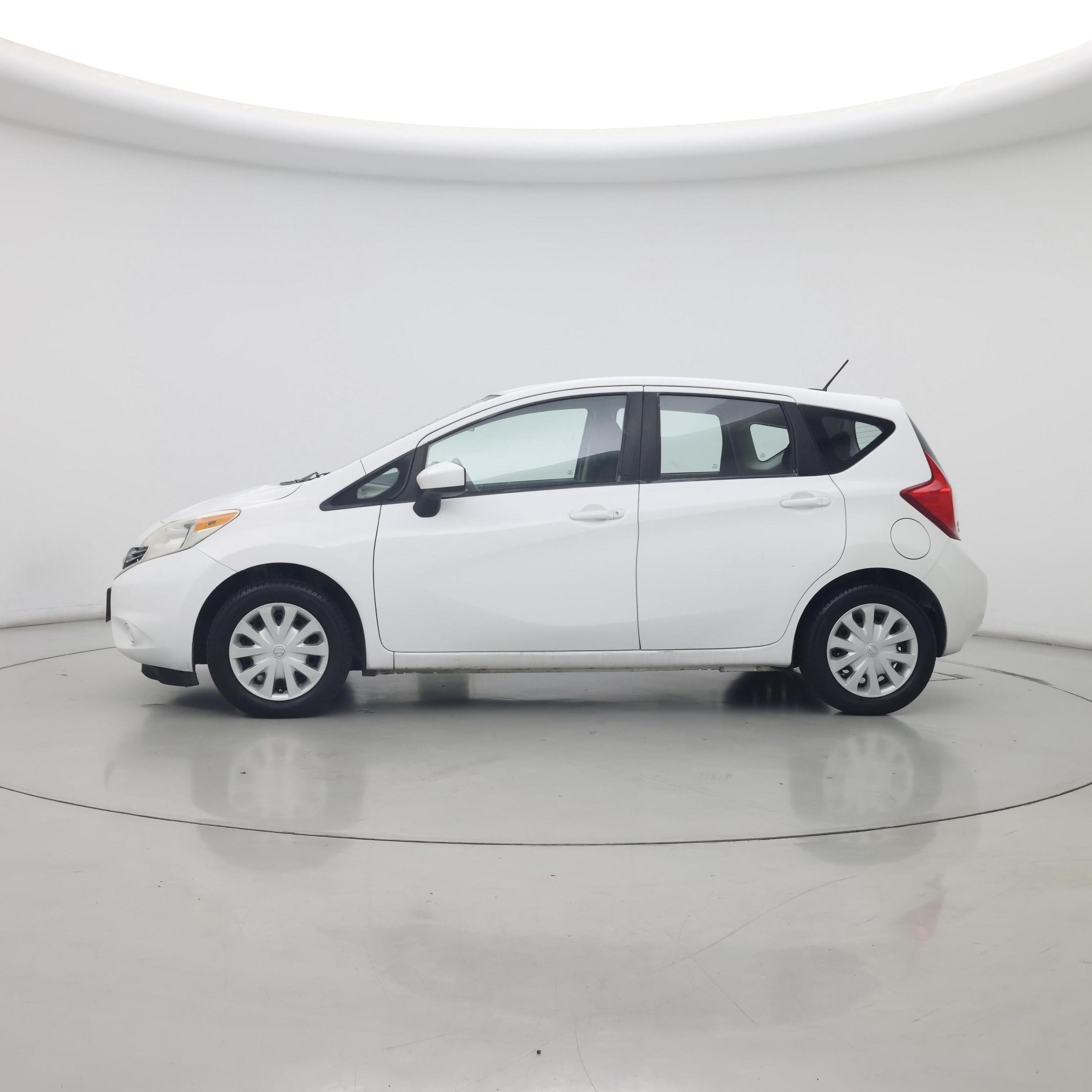 Thumbnail: 2016 Nissan Versa Note - 3