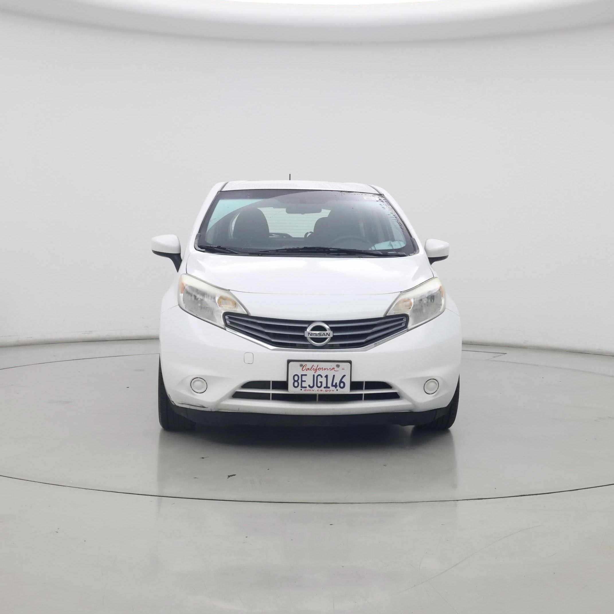 Thumbnail: 2016 Nissan Versa Note - 5