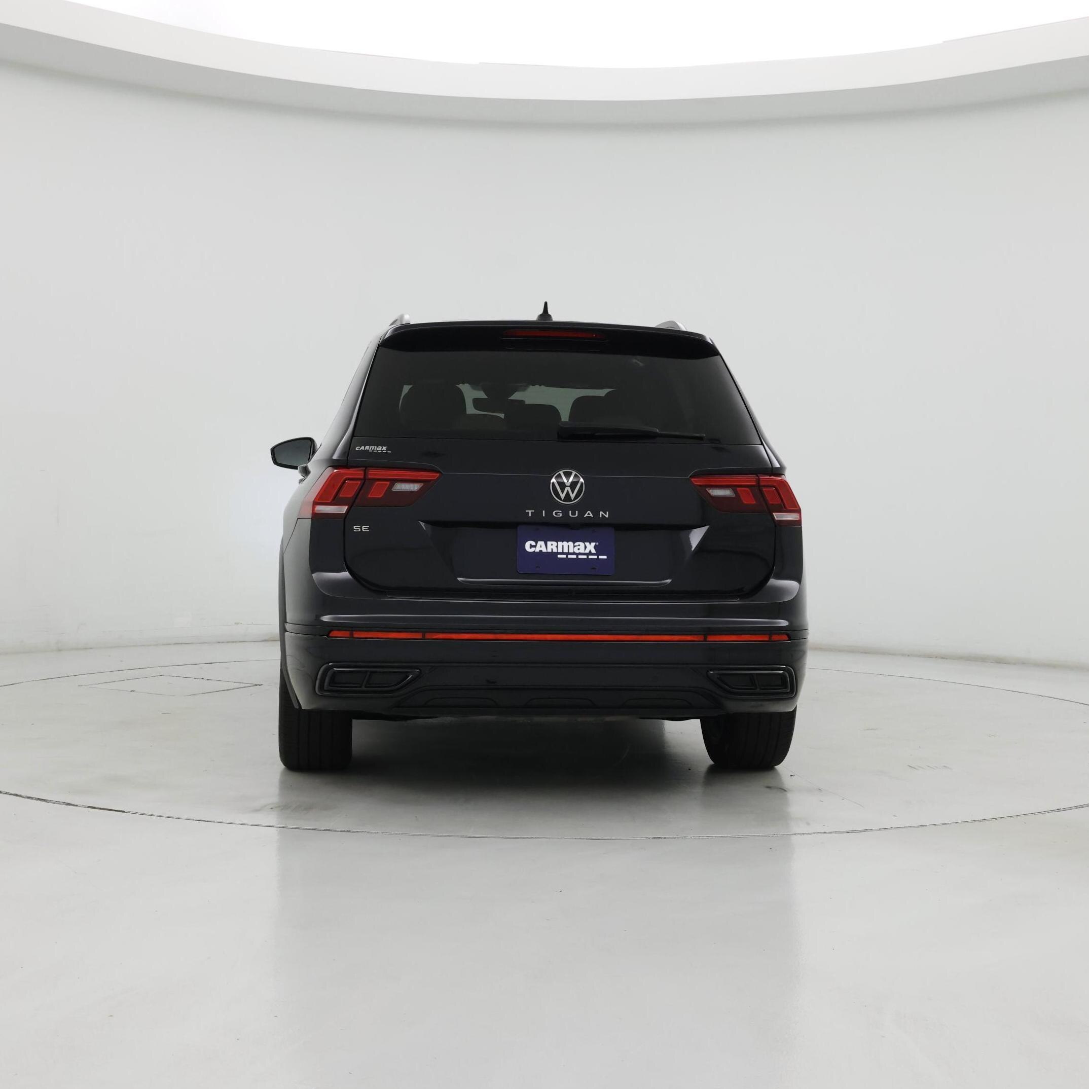 Thumbnail: 2023 Volkswagen Tiguan - 6