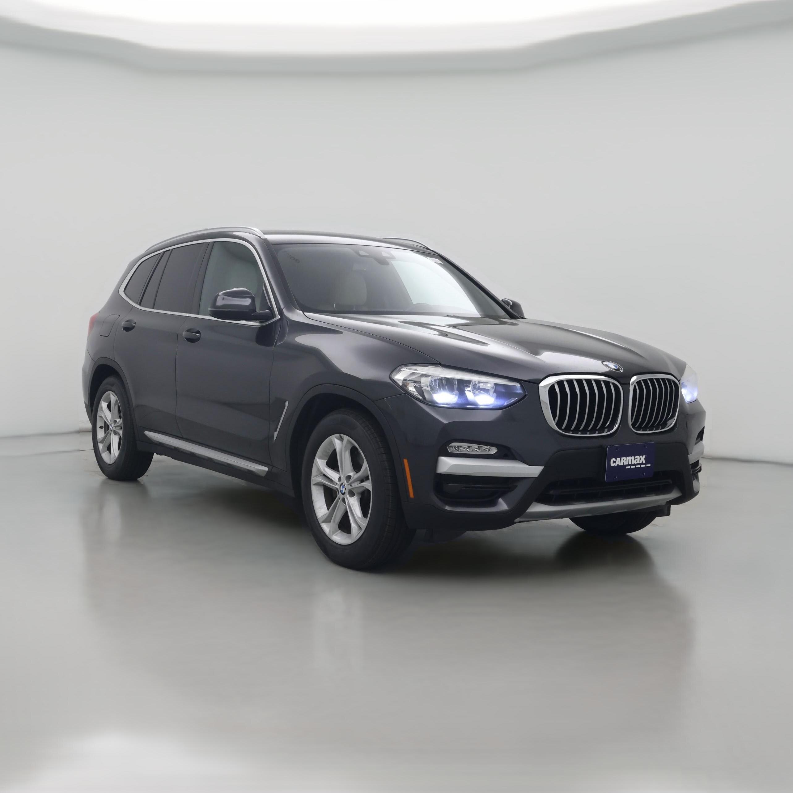 Thumbnail: 2019 BMW X3 - 1
