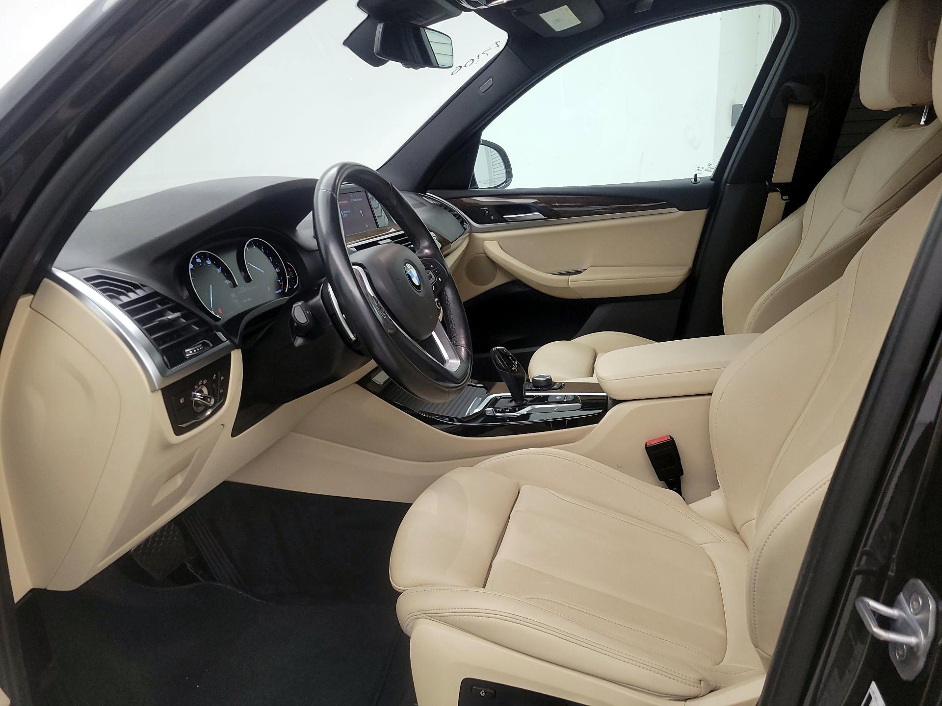 Thumbnail: 2019 BMW X3 - 11