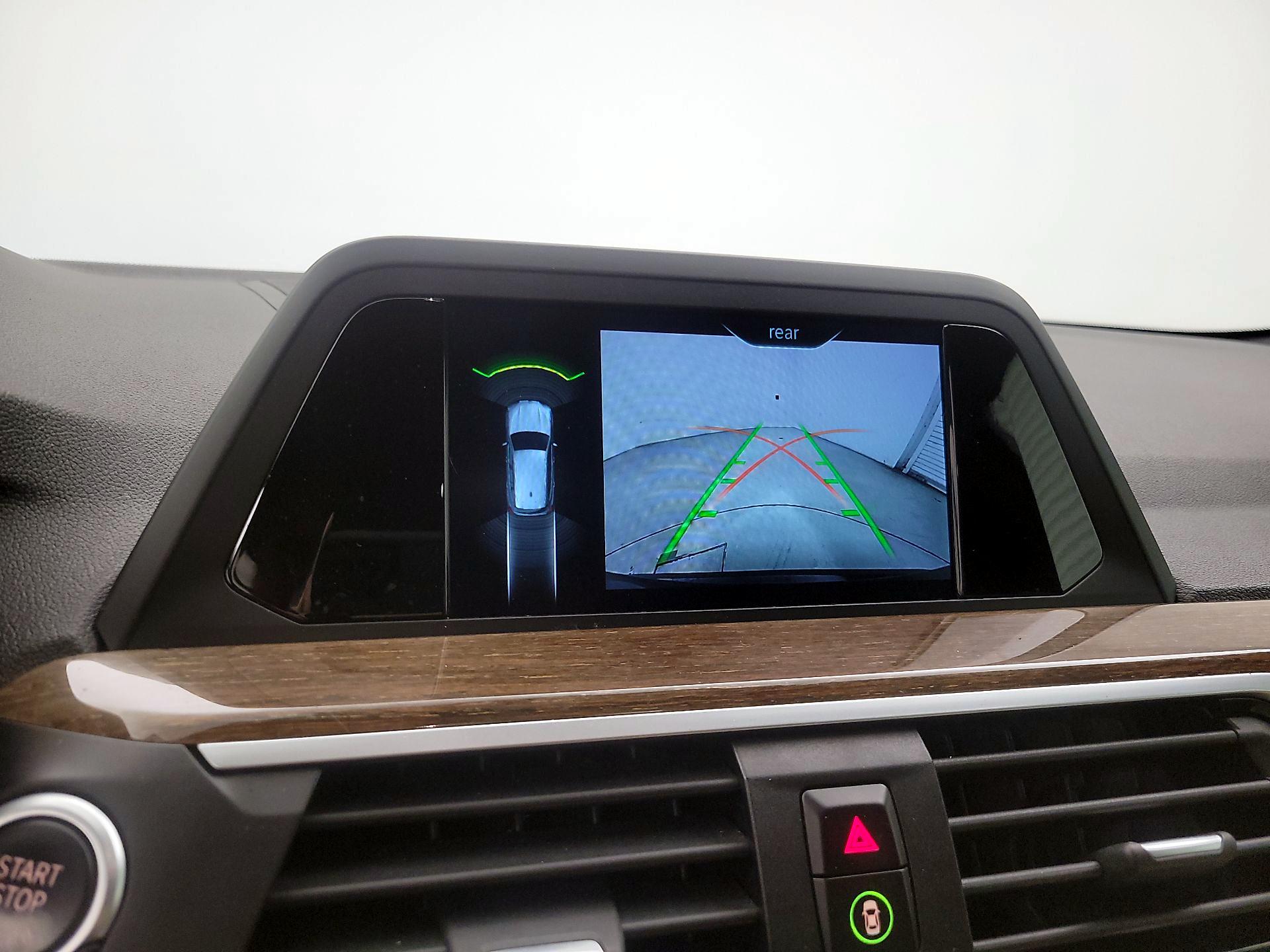 Thumbnail: 2019 BMW X3 - 14