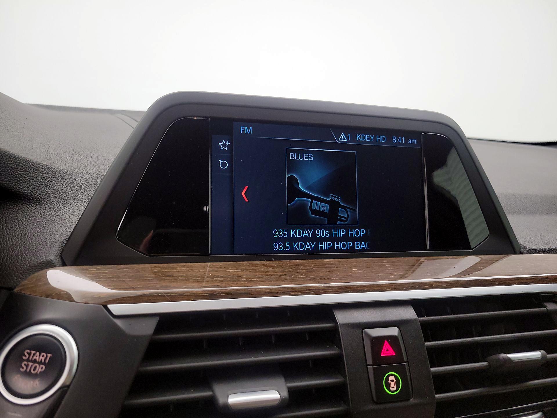 Thumbnail: 2019 BMW X3 - 15