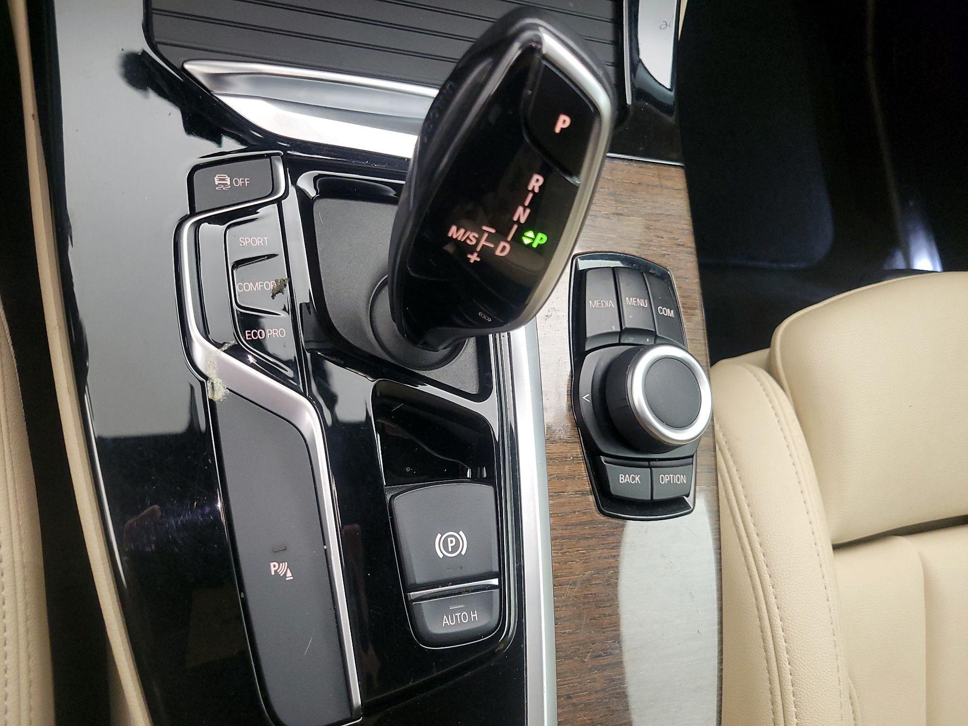 Thumbnail: 2019 BMW X3 - 17