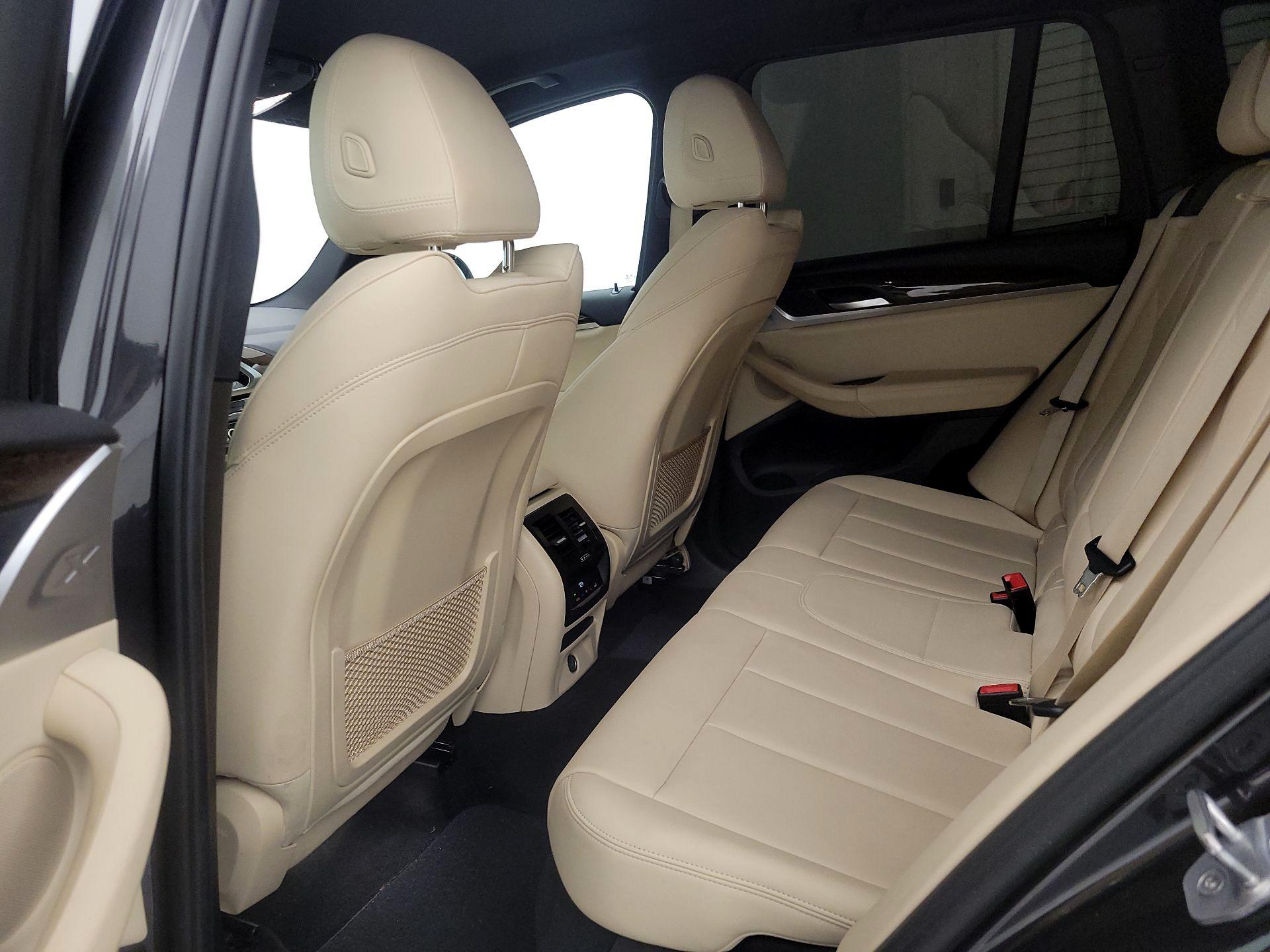 Thumbnail: 2019 BMW X3 - 19