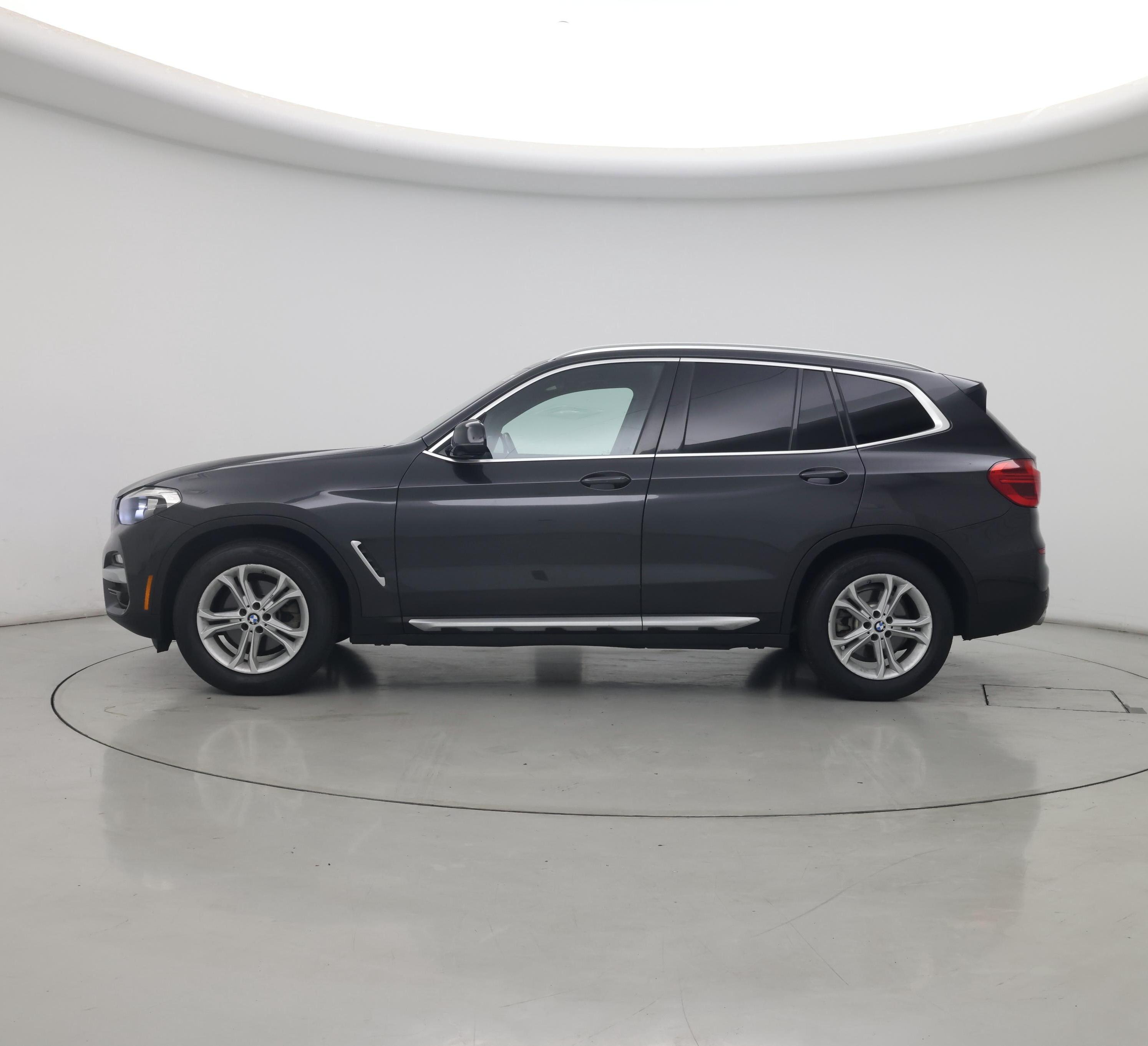 Thumbnail: 2019 BMW X3 - 3
