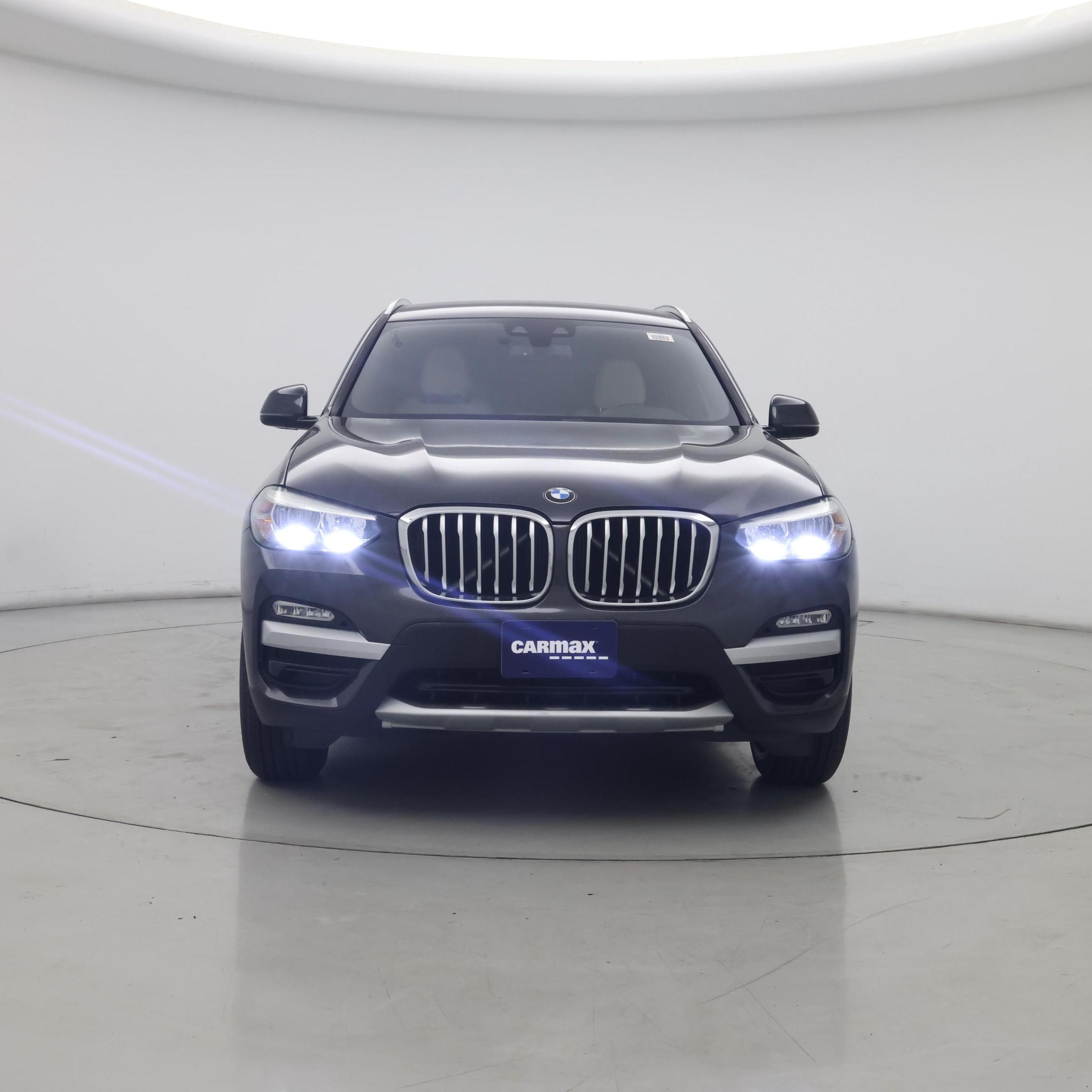 Thumbnail: 2019 BMW X3 - 5