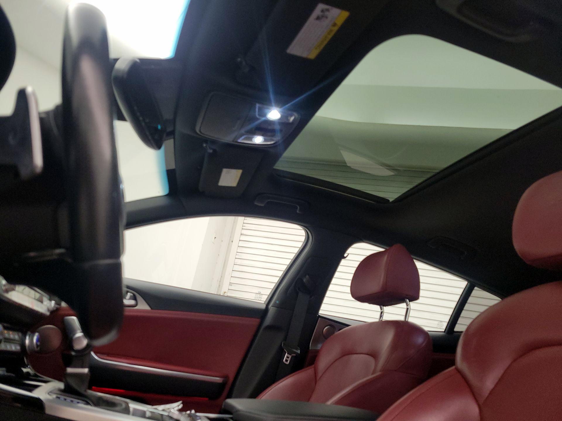 Thumbnail: 2019 Kia Stinger - 19