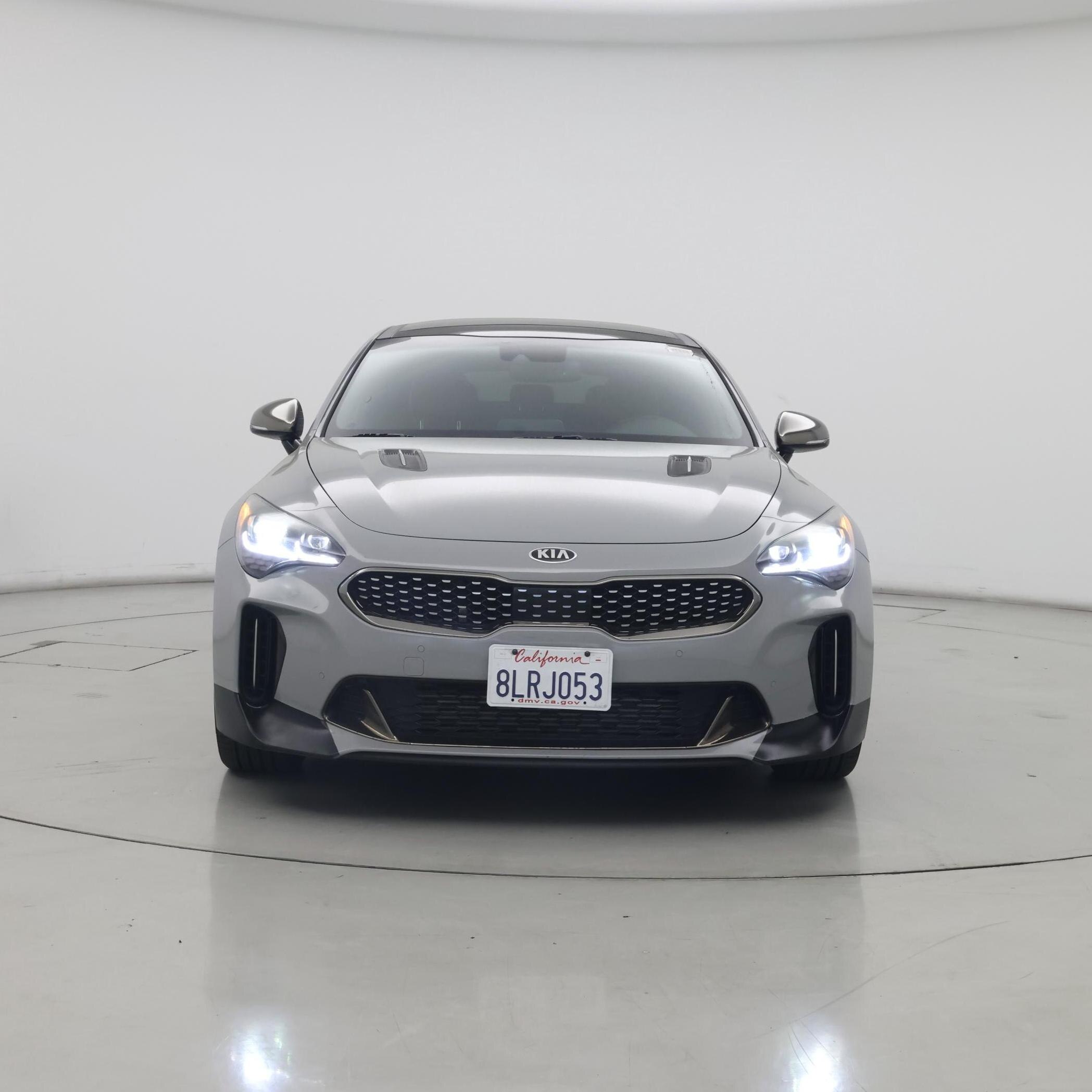 Thumbnail: 2019 Kia Stinger - 5